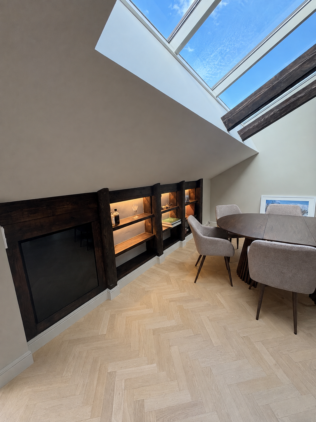 3 rum och kök, Östermalm, 47 000 kr/mån, bild 3