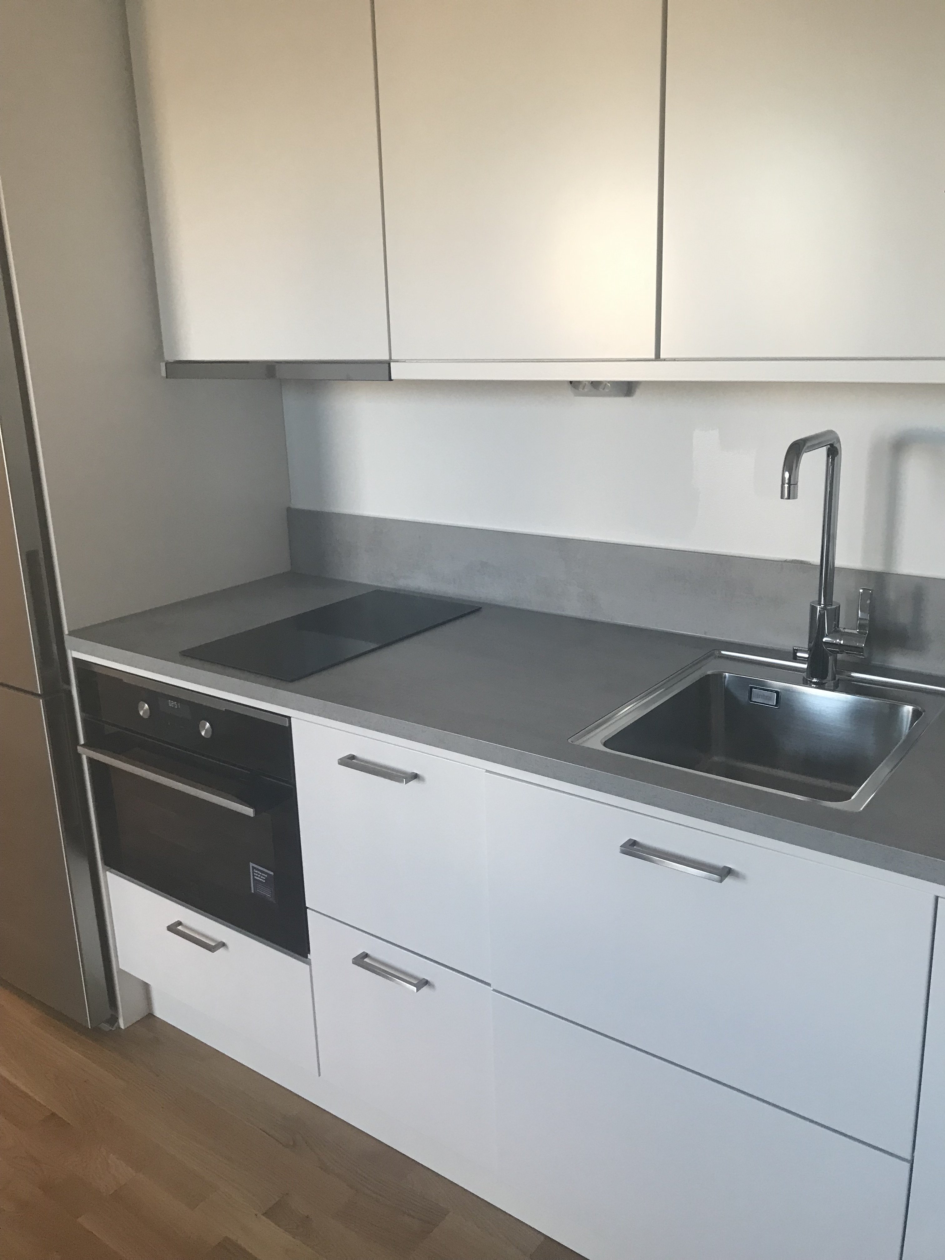 Lägenhet, 1 rooms, 31 sqm, Järfälla