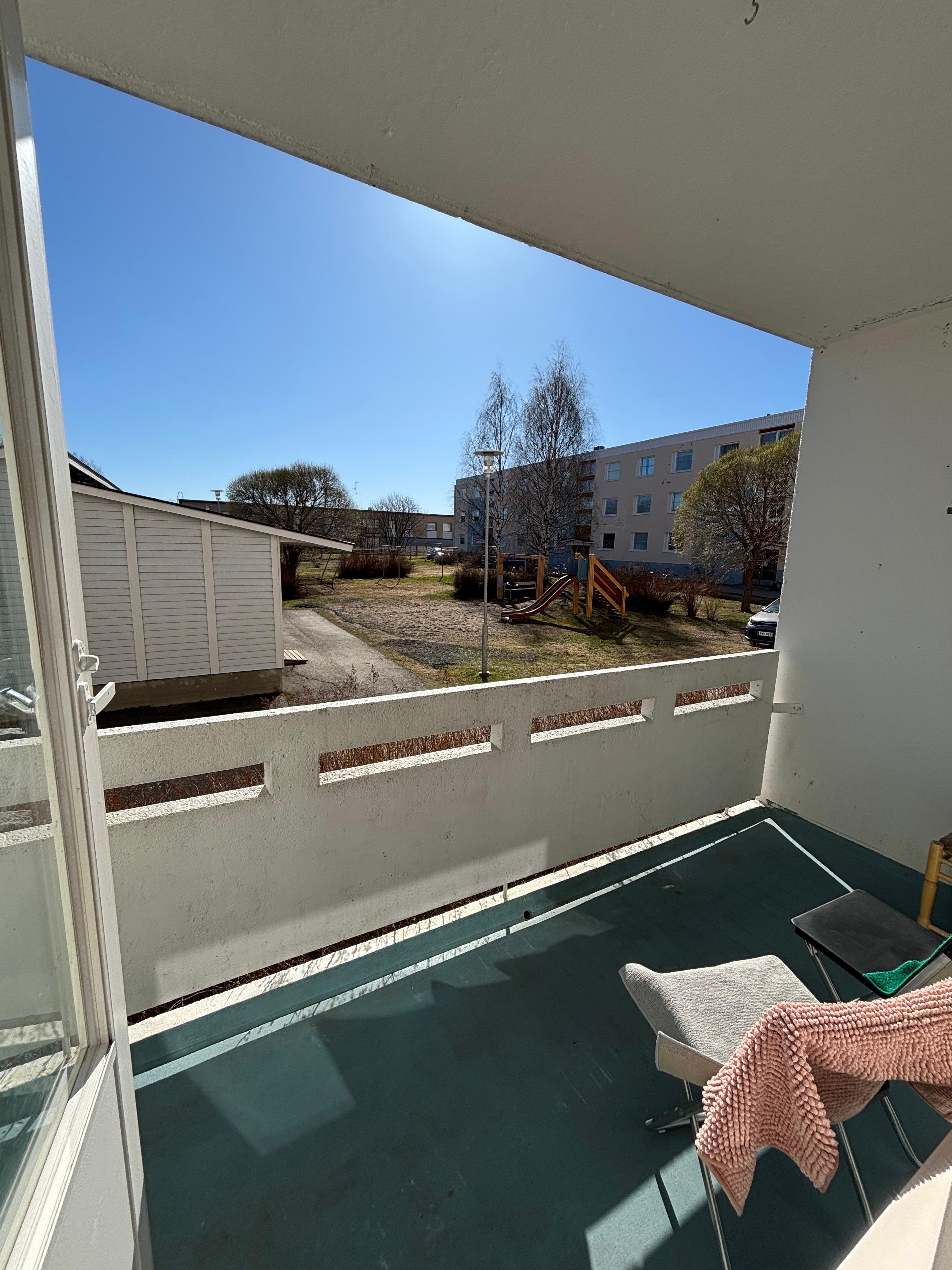 🏠 Vuokrataan täysin remontoitu kaksio Torniossa – 57 m² 3