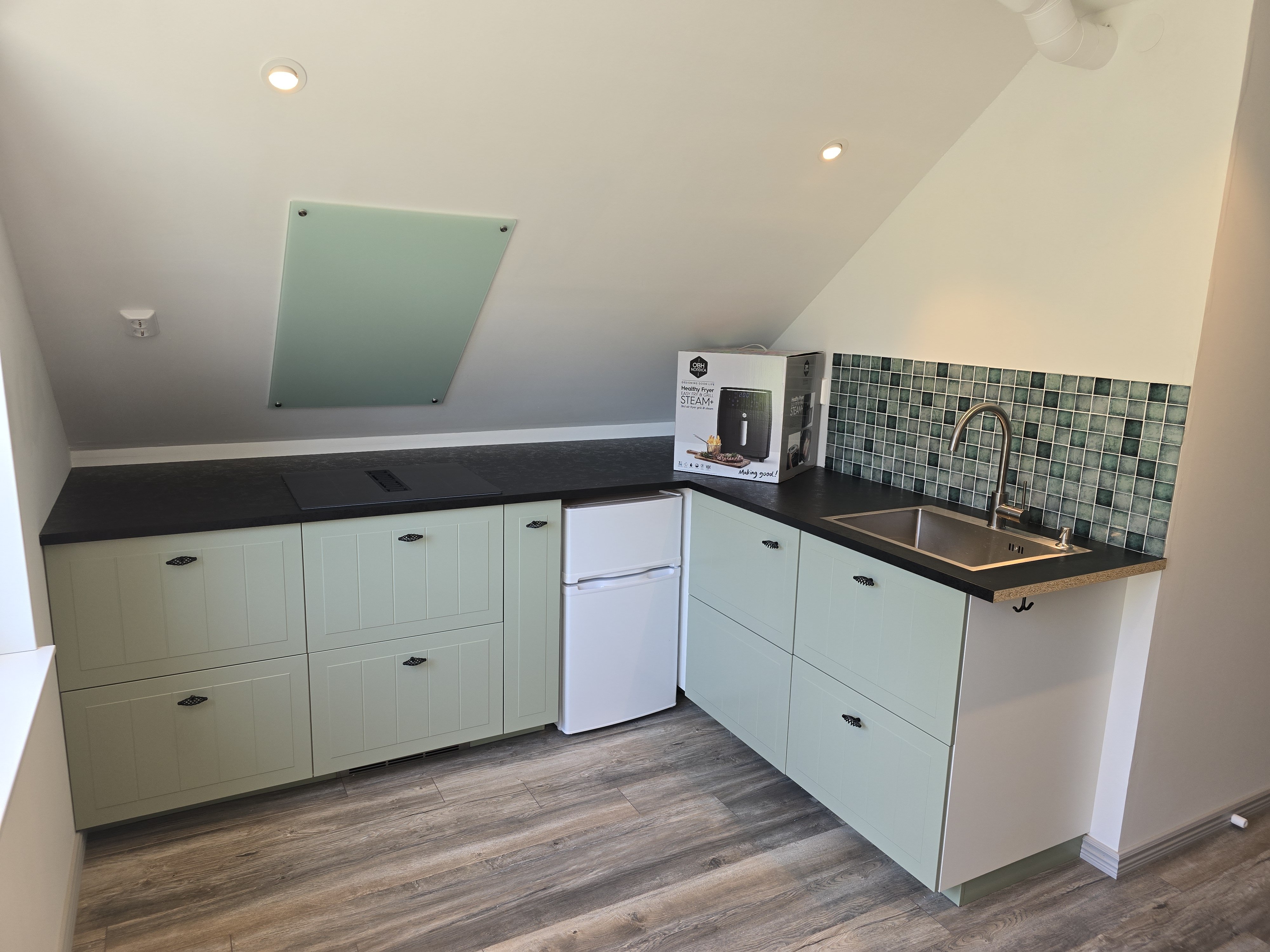Villa/Hus, 2 rooms, 55 sqm, Handen
