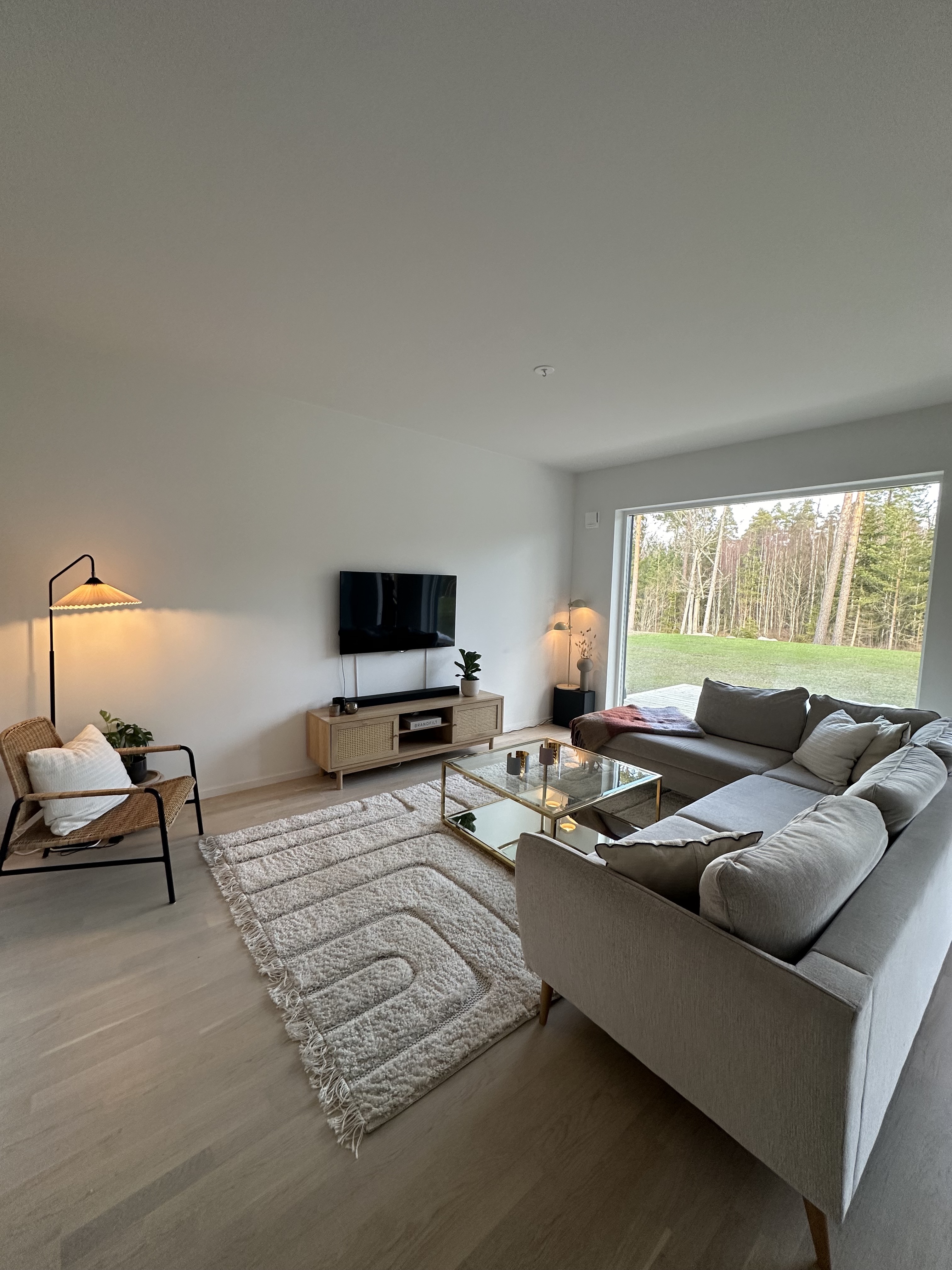 Radhus, 4 rum, 130 kvm, Ekolsund