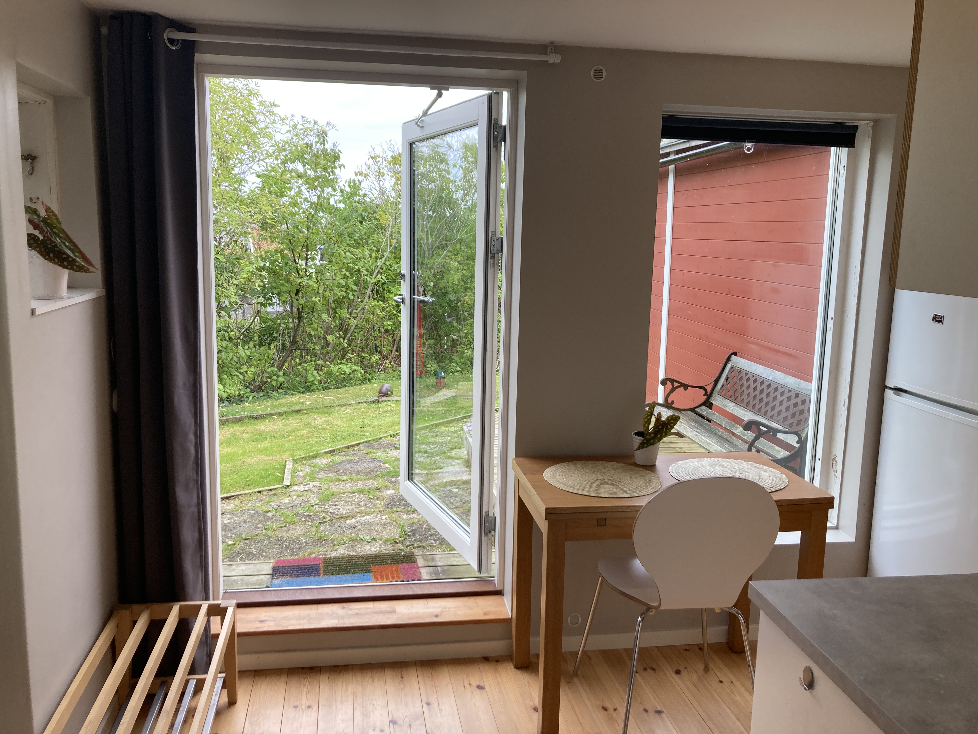 Övre Montörsgatan, Västra Frölunda — photo 5