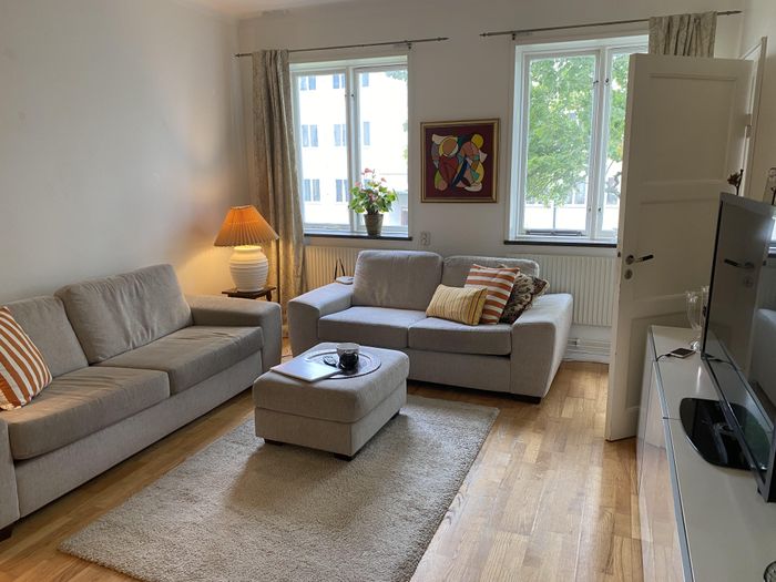 2 rum och kök, Stockholm — 16 500 kr/mån — bild 5