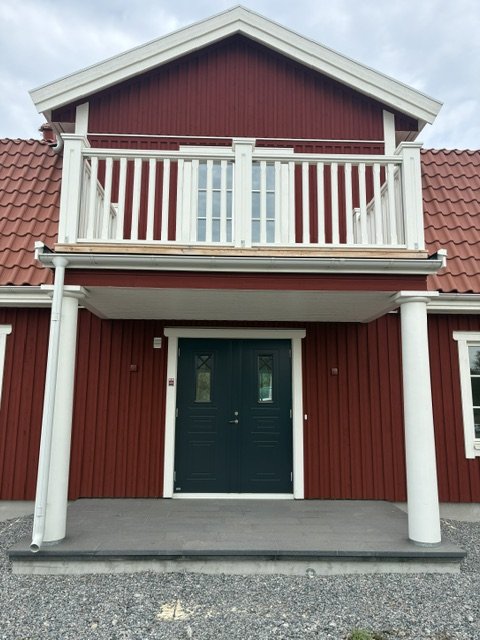 5 rok · 219 m² i Täby – bild 3
