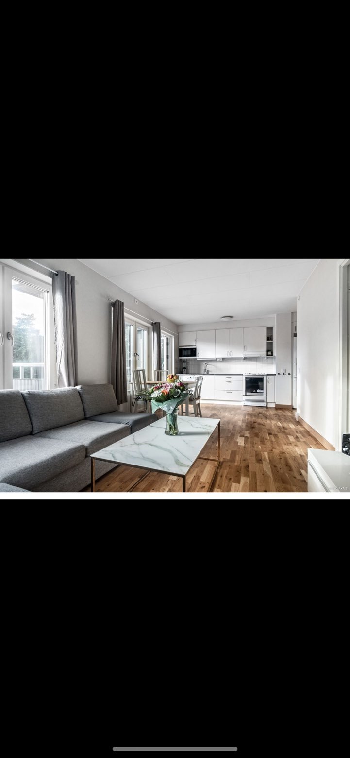 2 rum Hässelby — 12 000 kr/mån | Bostadsögat
