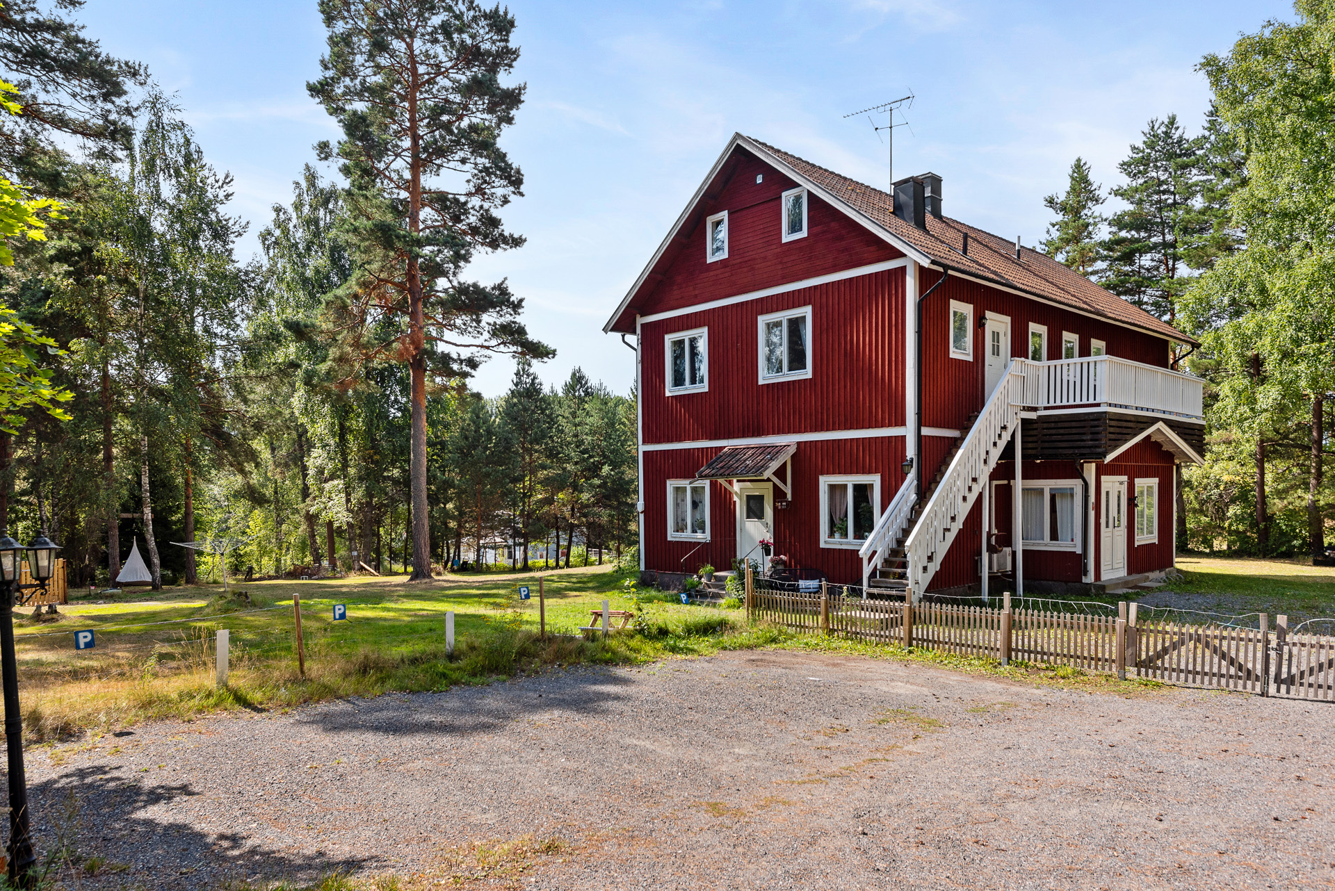 Österledingevägen 4