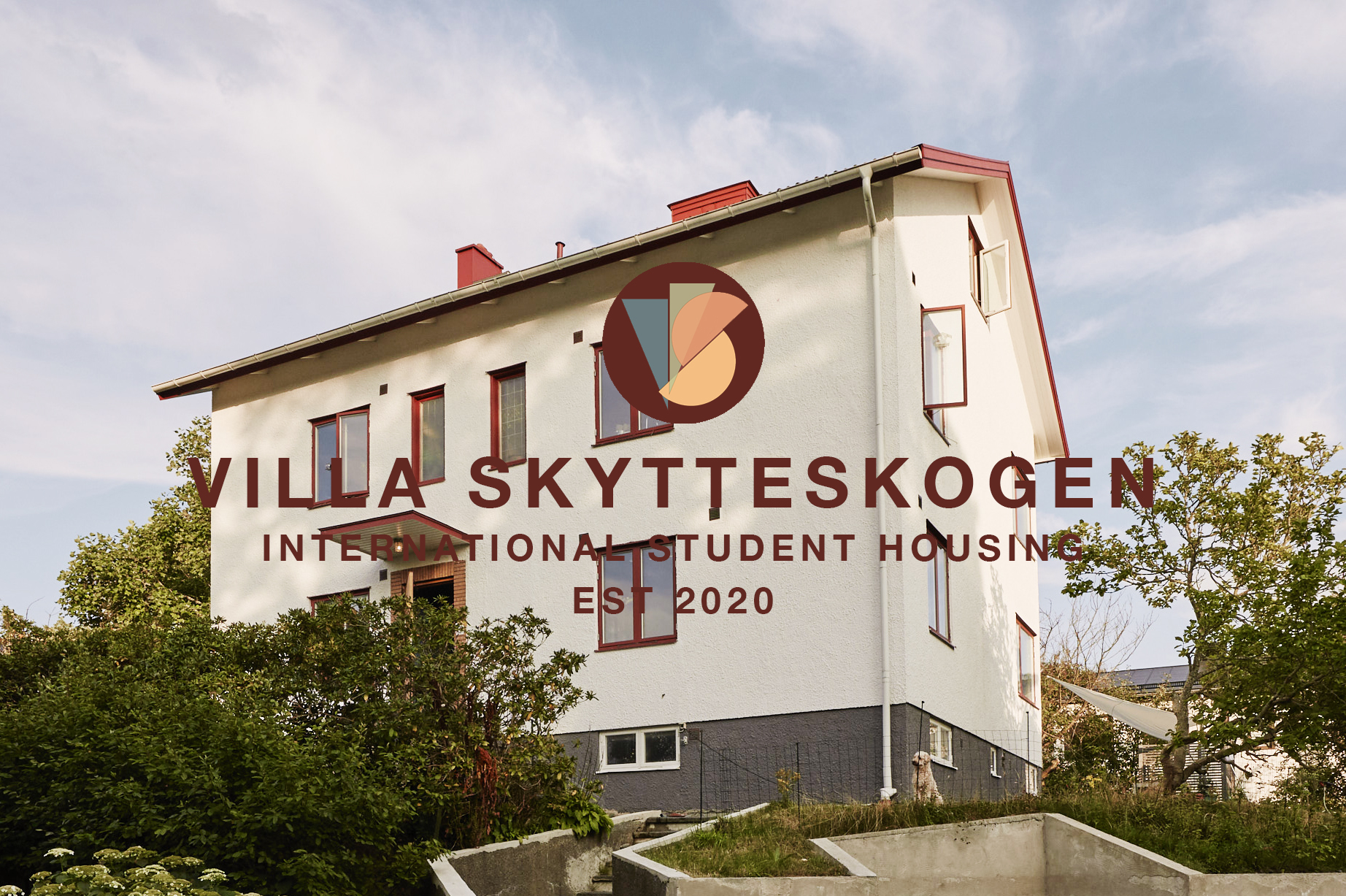 Skytteskogsgatan 10, Göteborg