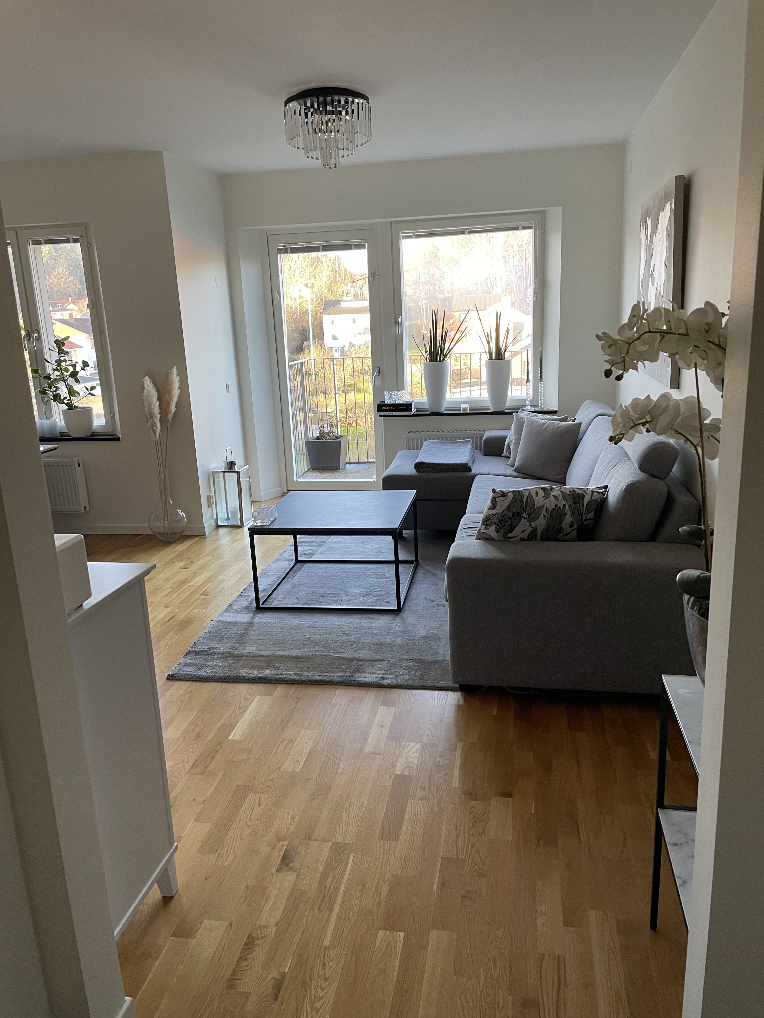 Litteraturgatan, Hisings Backa — photo 2