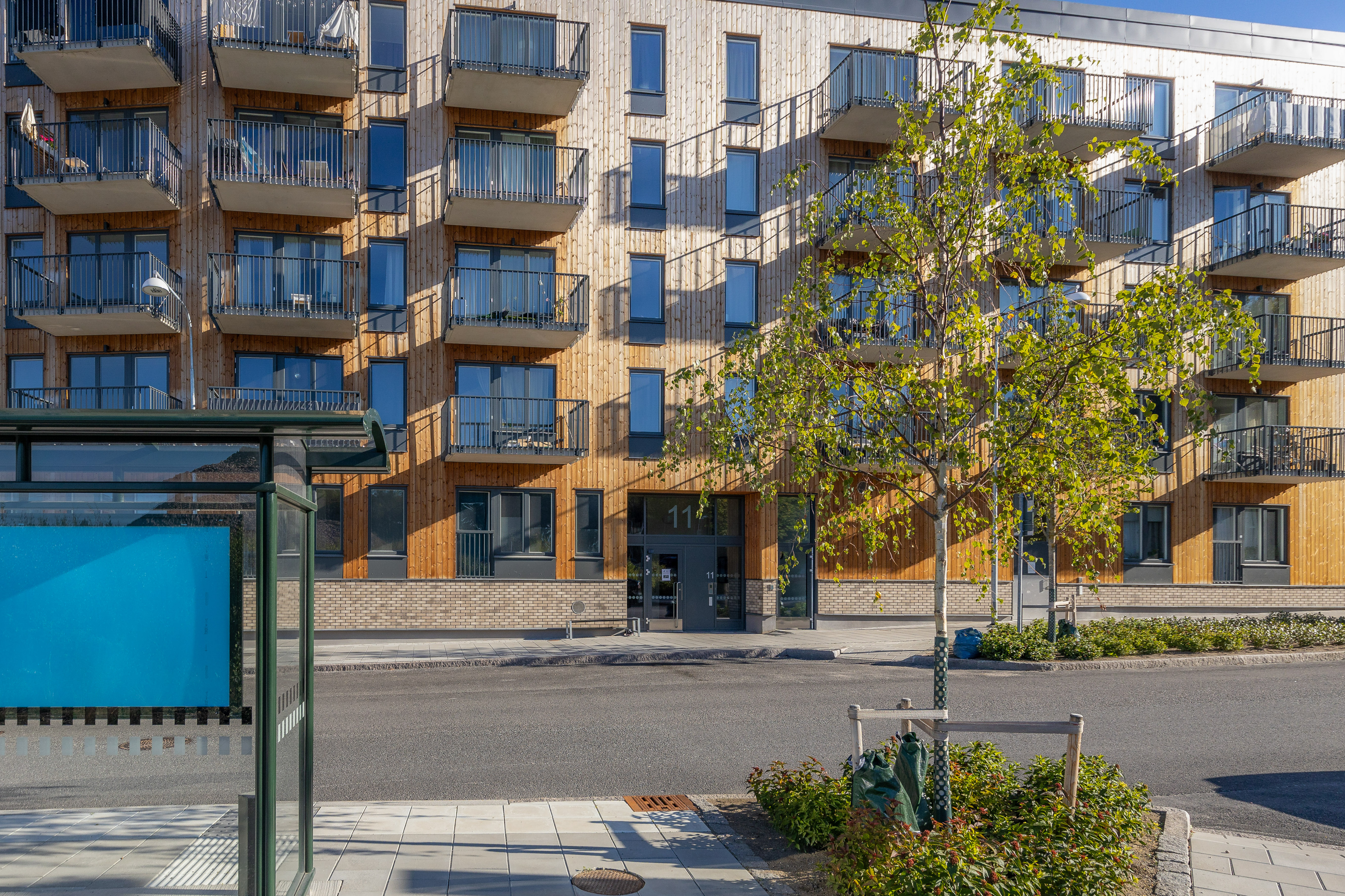 2 rok · 36 m² i Vallentuna – bild 6