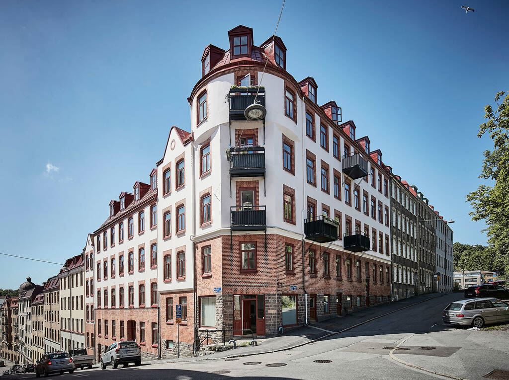 Nordhemsgatan