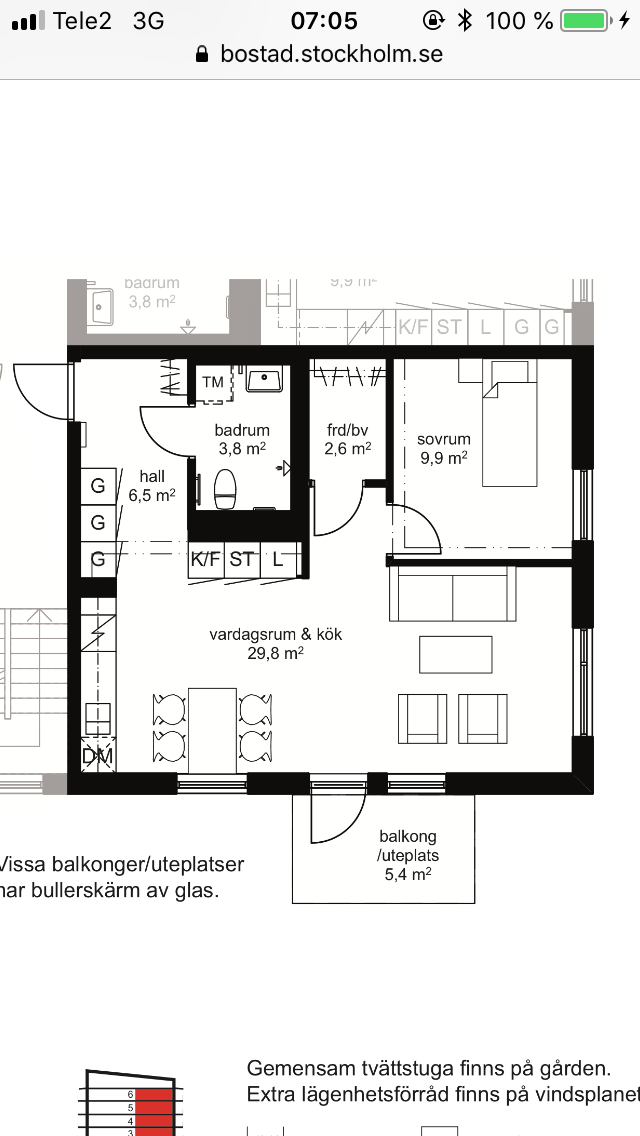 Valsta Gårdsväg