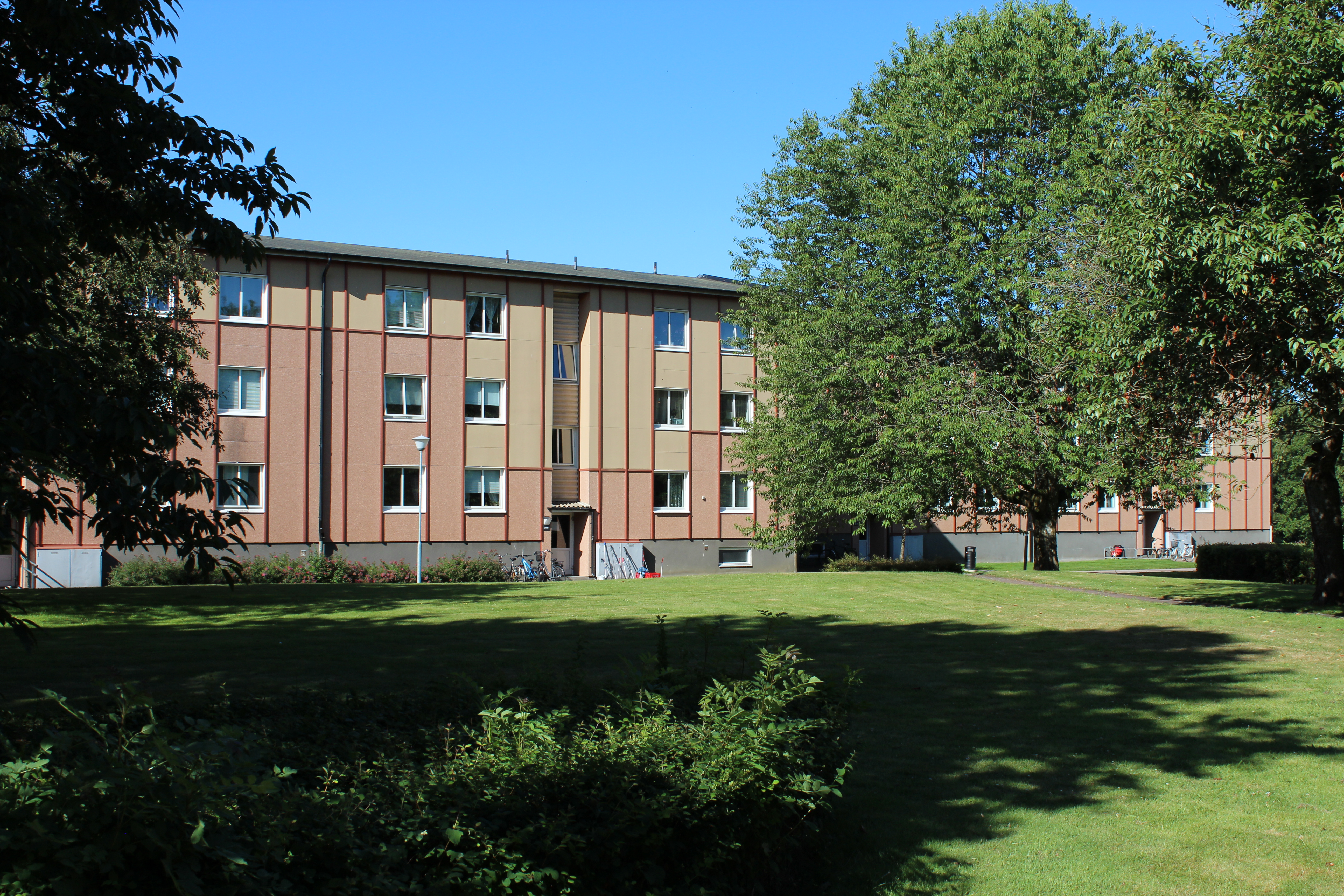 3 rok · 79 m² i Örkelljunga – bild 10