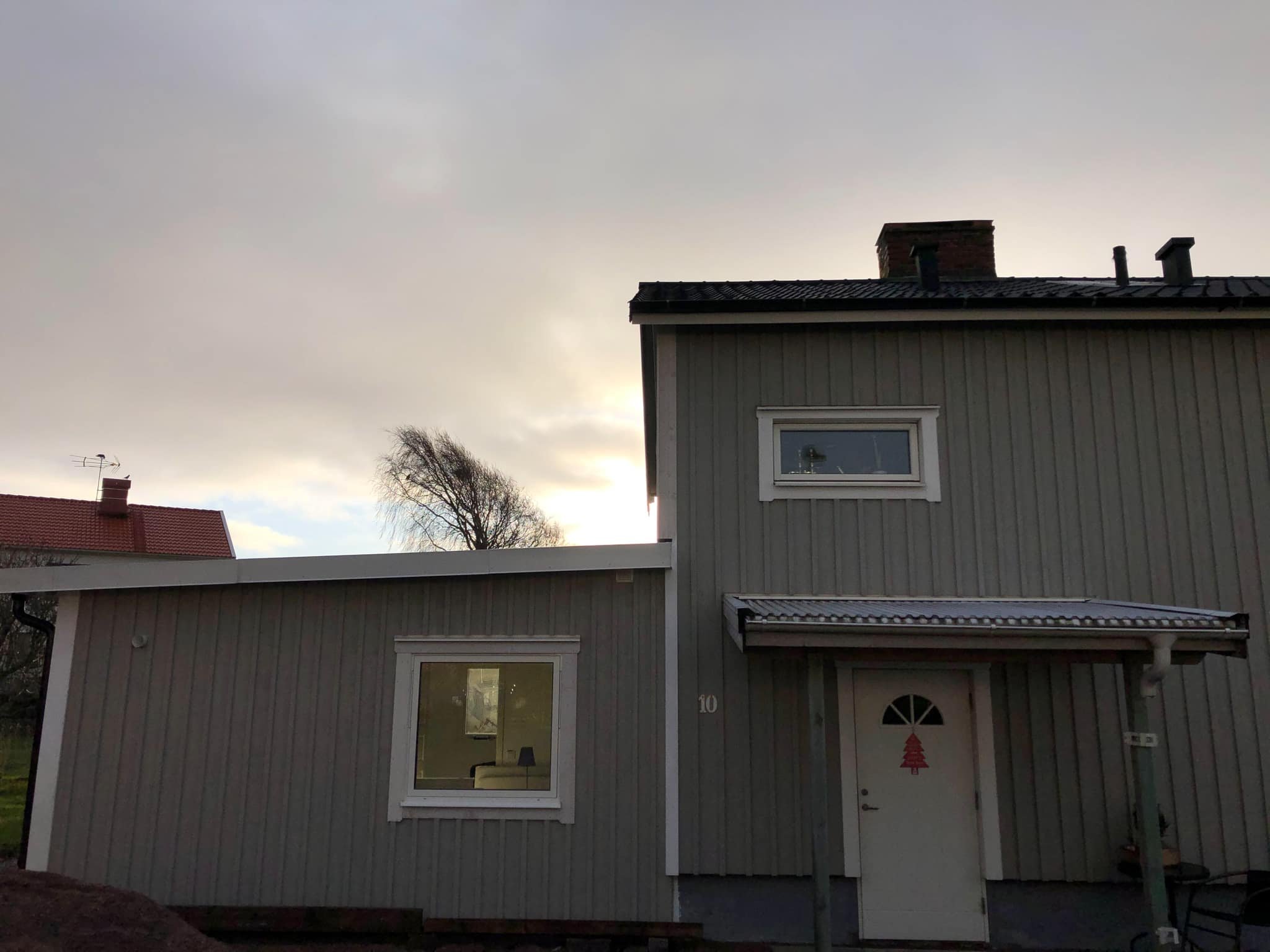 Stuga, 2 rooms, 40 sqm, Lysekil