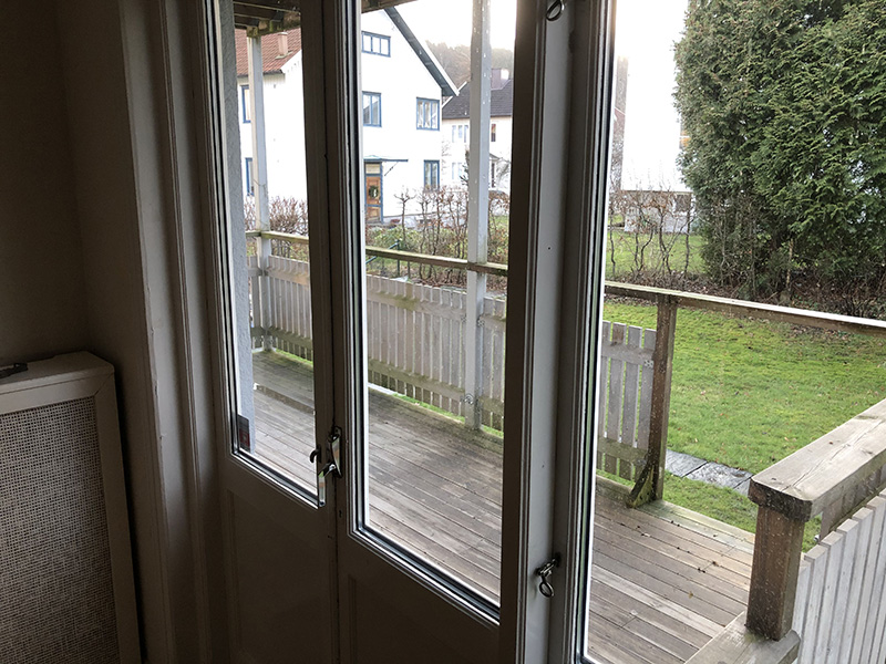 Delsjövägen, Göteborg — photo 2
