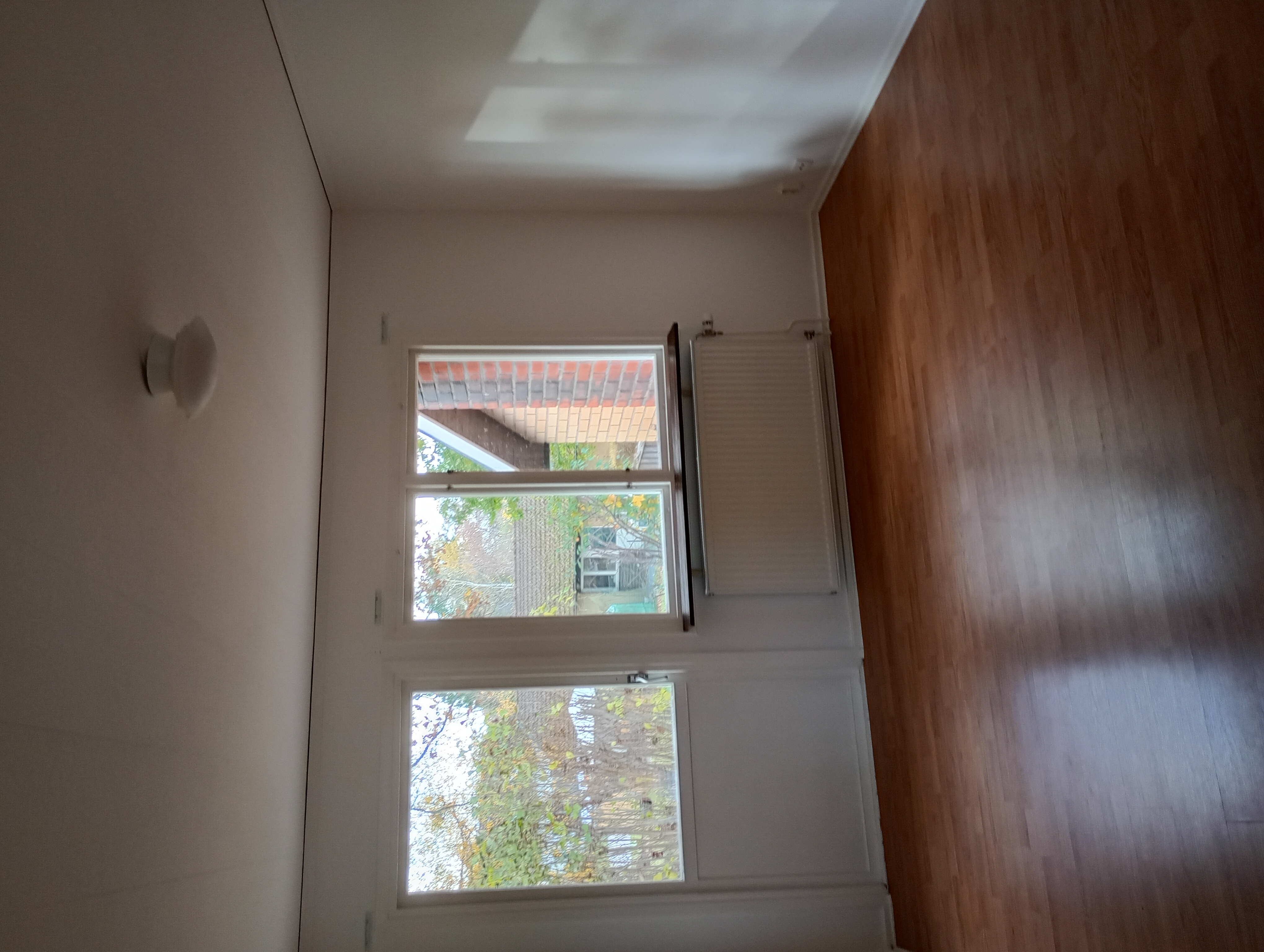 Lägenhet, 2 rooms, 42 sqm, Hällaryd