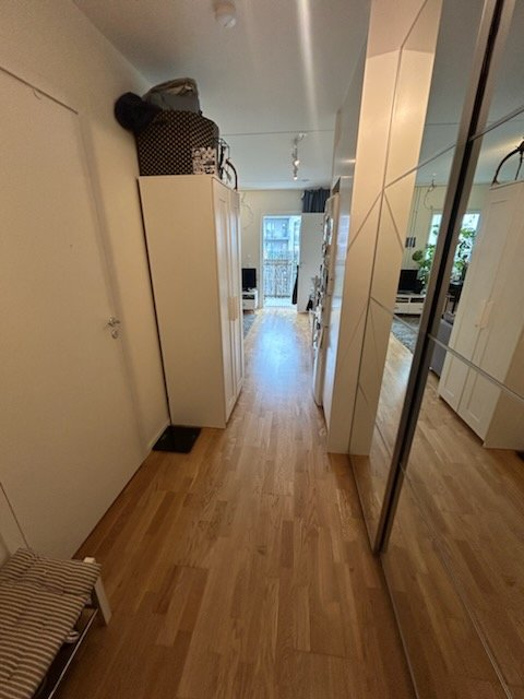 2 rum och kök, Spånga — 11 000 kr/mån — bild 3