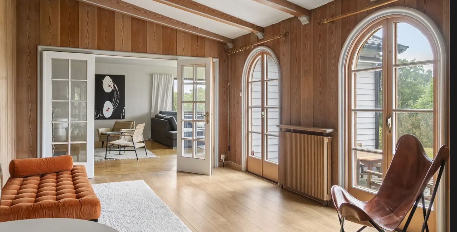 6 rok · 230 m² i Varberg – bild 3
