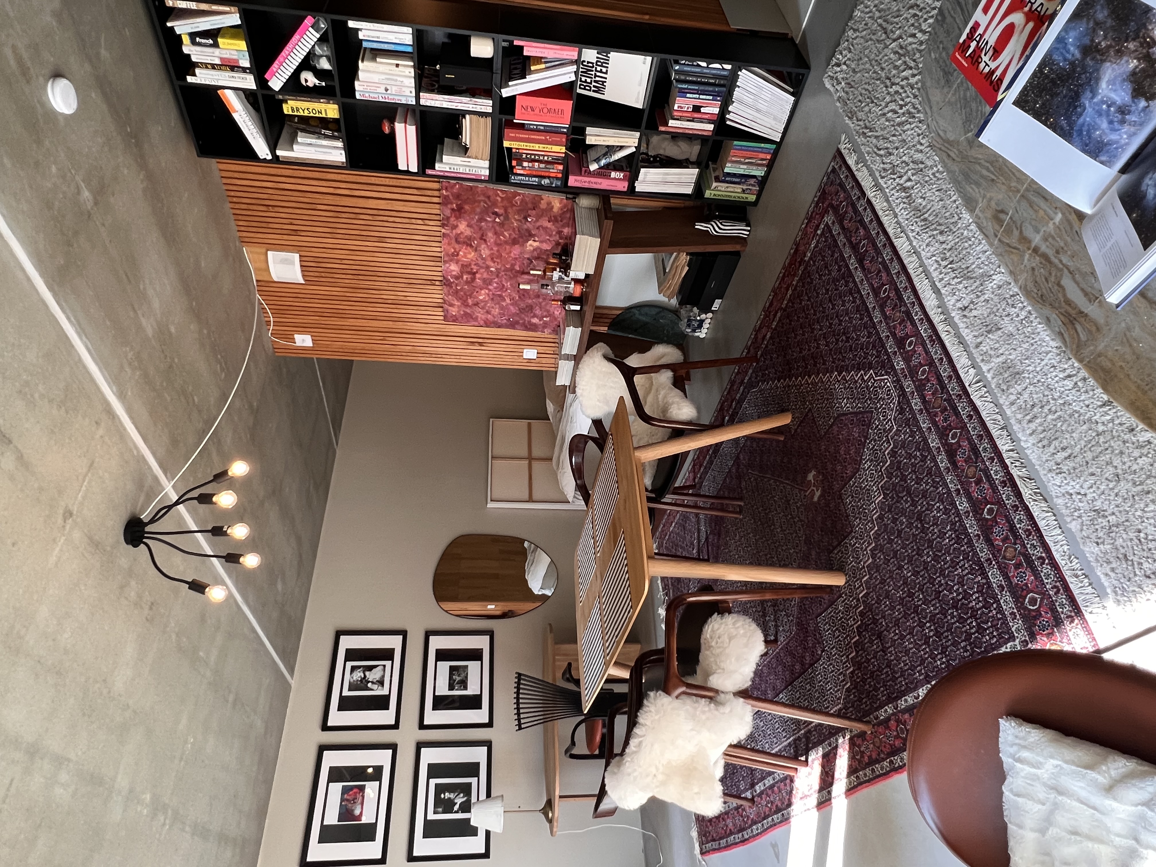 Torgny Segerstedts Allé, Uppsala