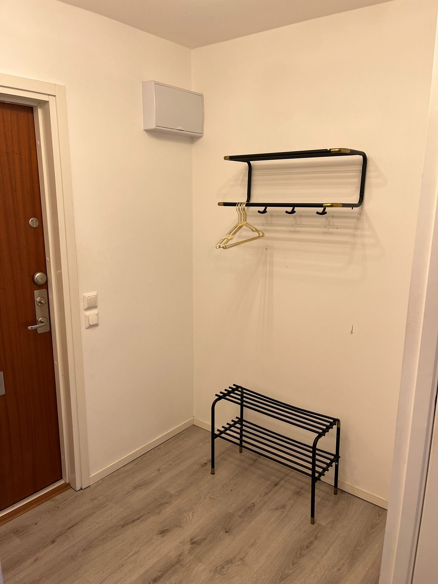 Lägenhet, 3 rum, 79 kvm, Malmö