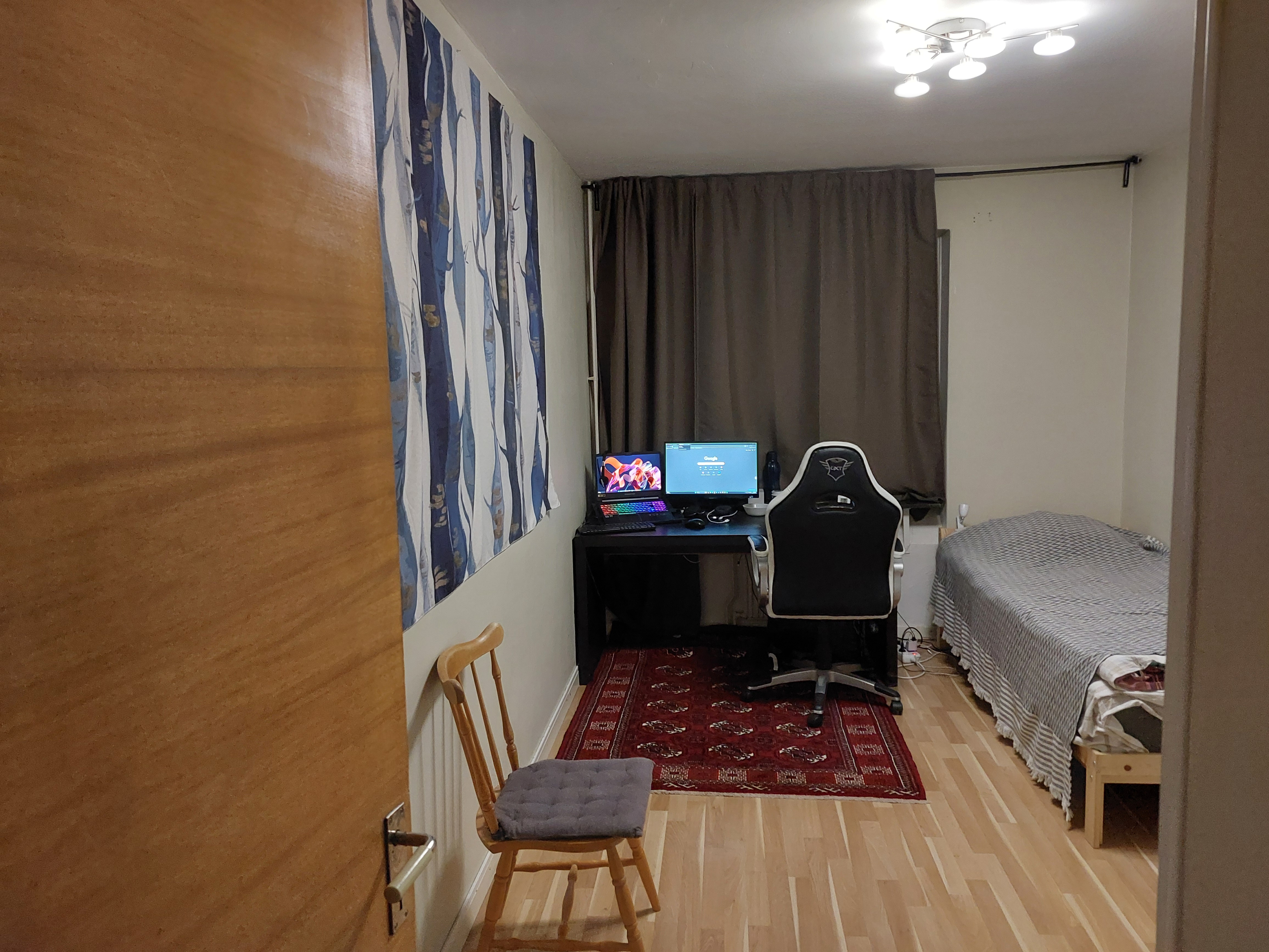 Träringen, Göteborg — photo 2
