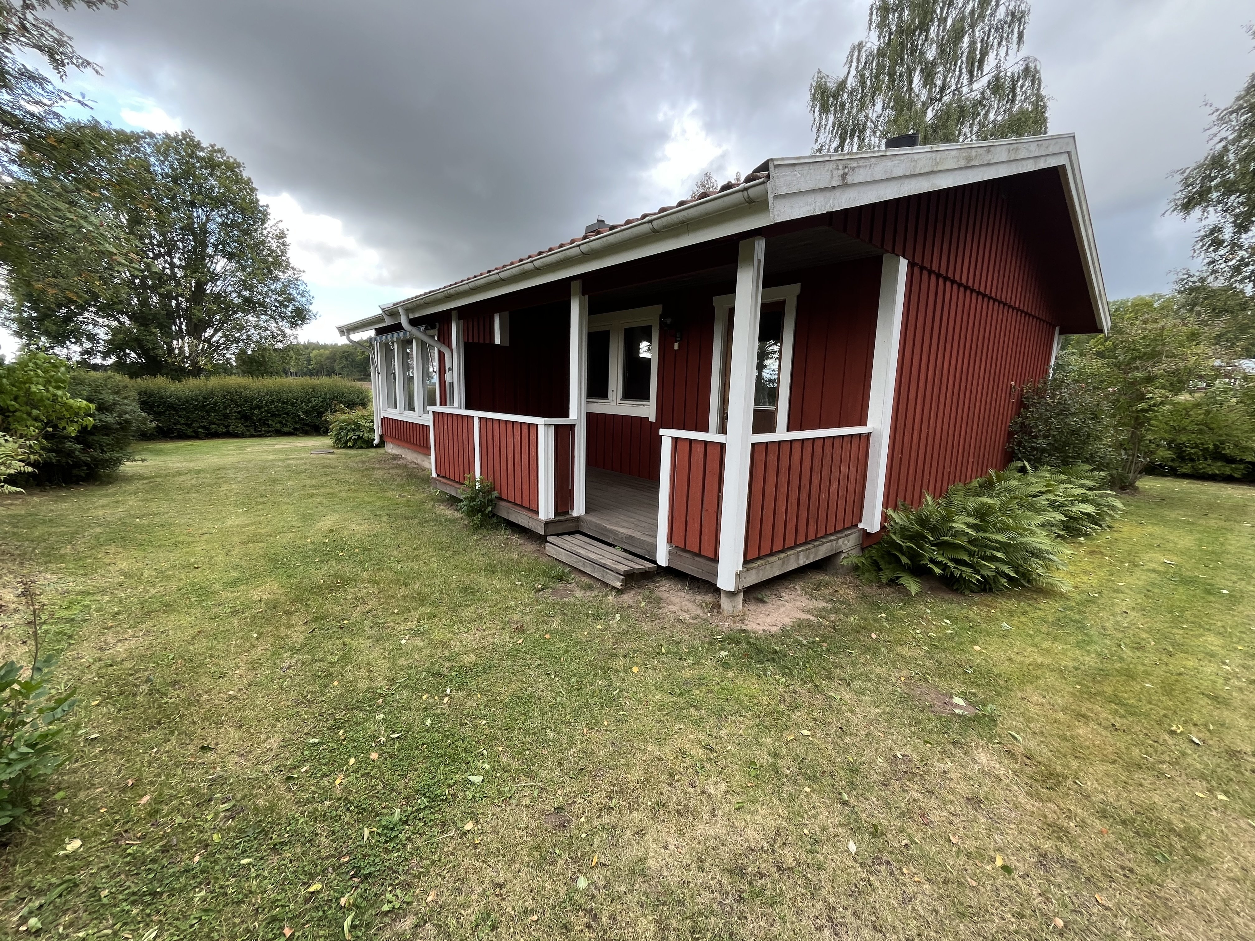 Hus – Mariestads kommun, Västra Götalands län - Bild 3