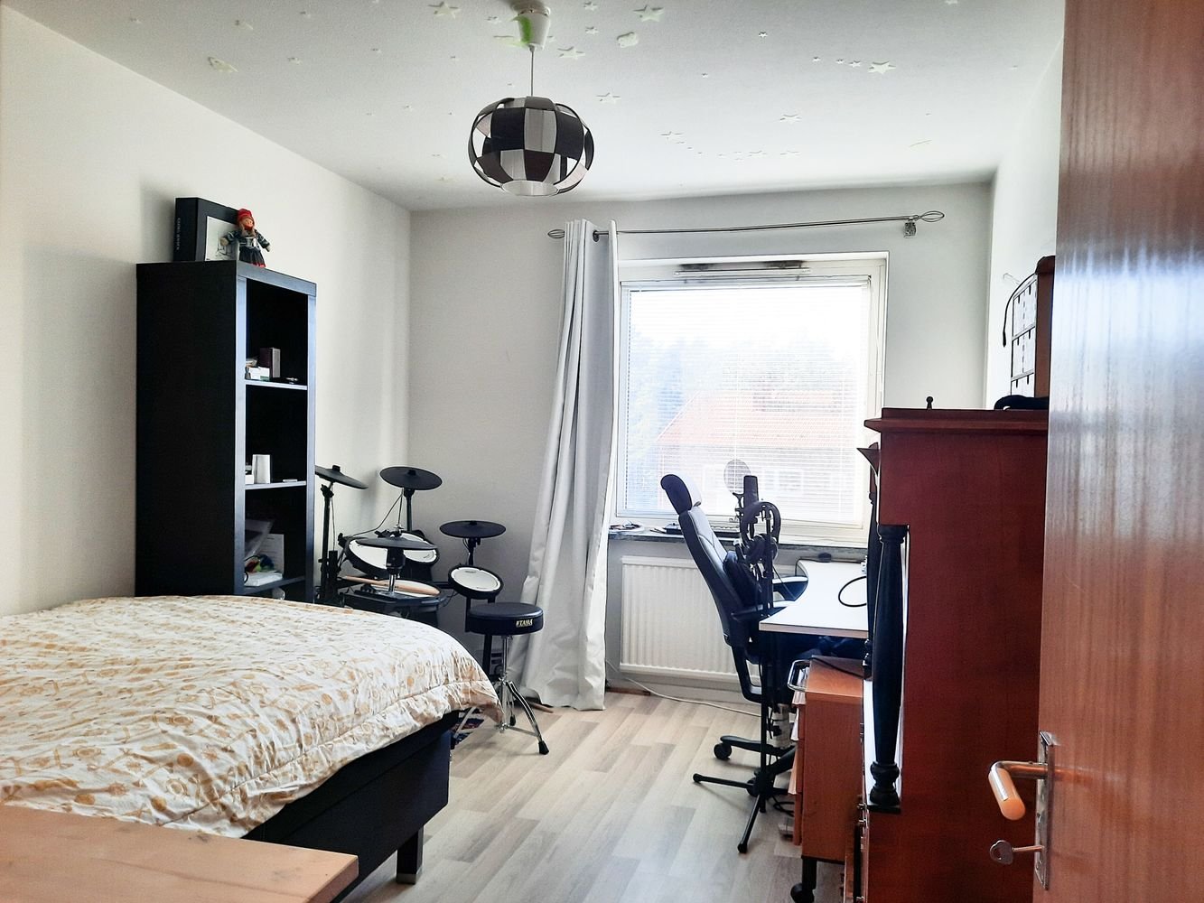 3 rum och kök, Högsbo, 13 000 kr/mån, bild 3