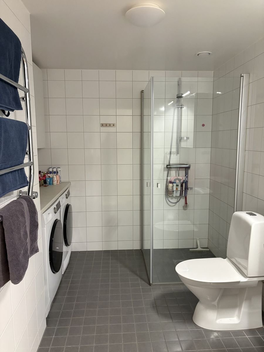 Mandolingatan, Västra Frölunda