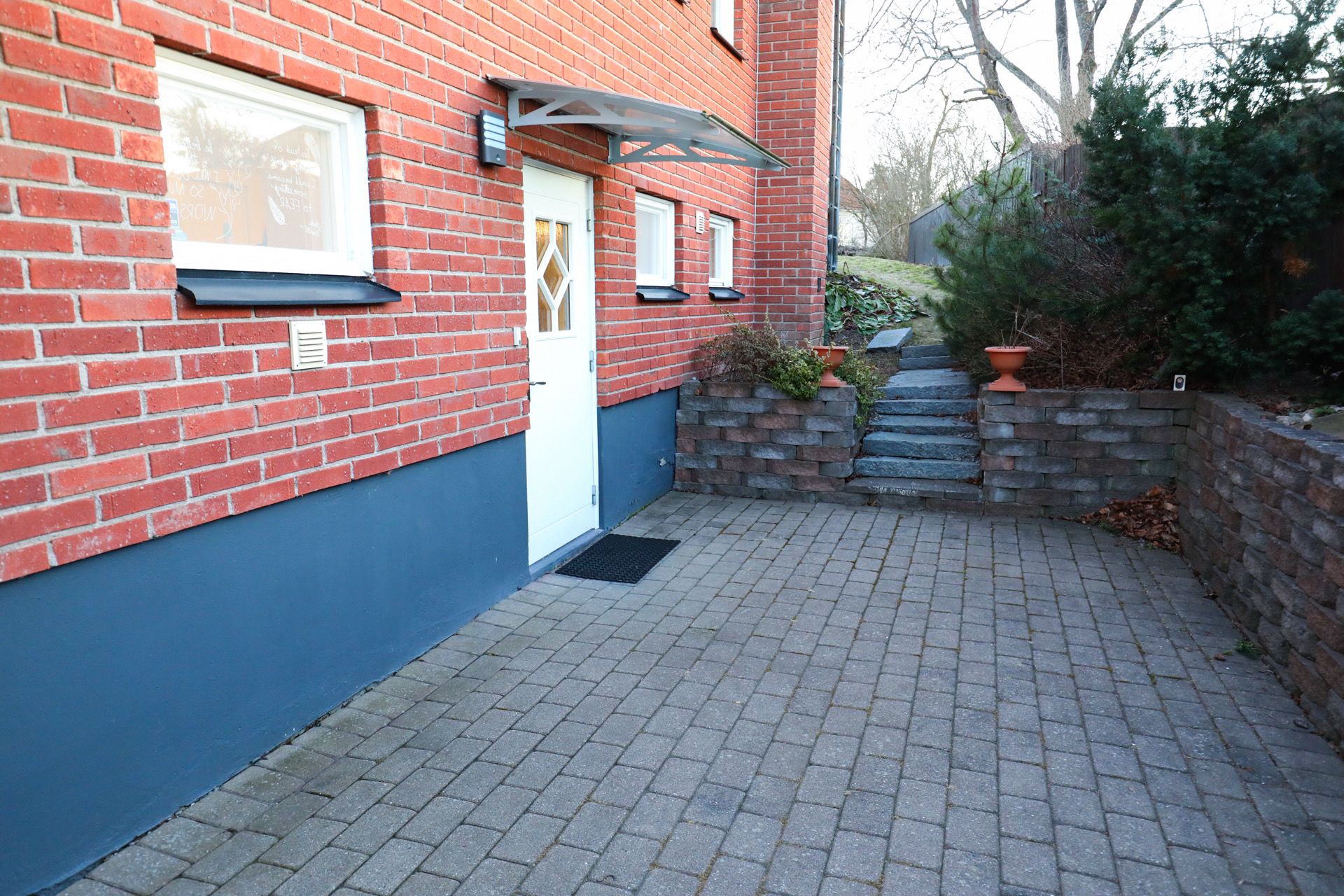 Villa/Hus, 3 rum, 75 kvm, Spånga