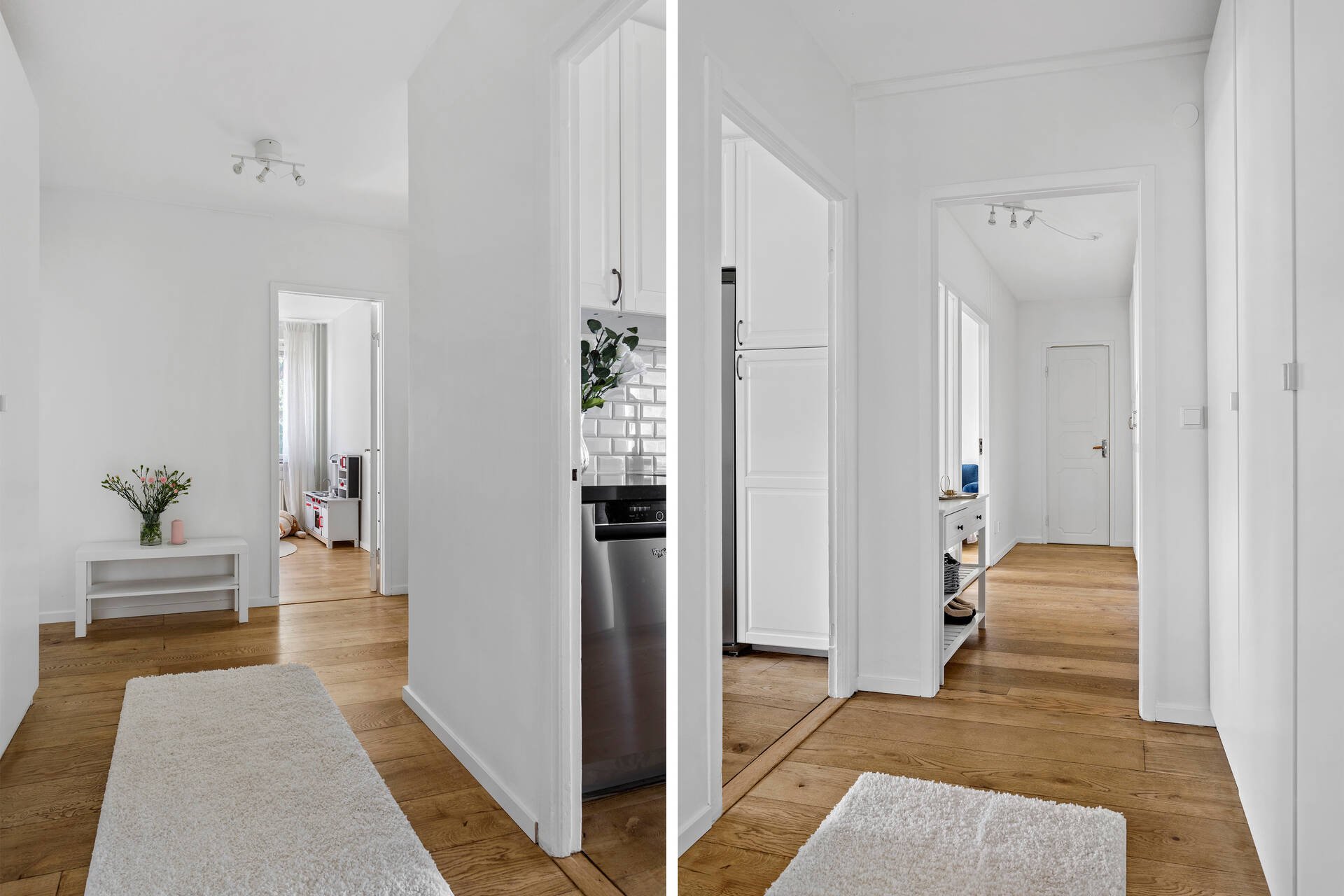 Apartment in Tväråträsk, Västerbottens län - Bild 5