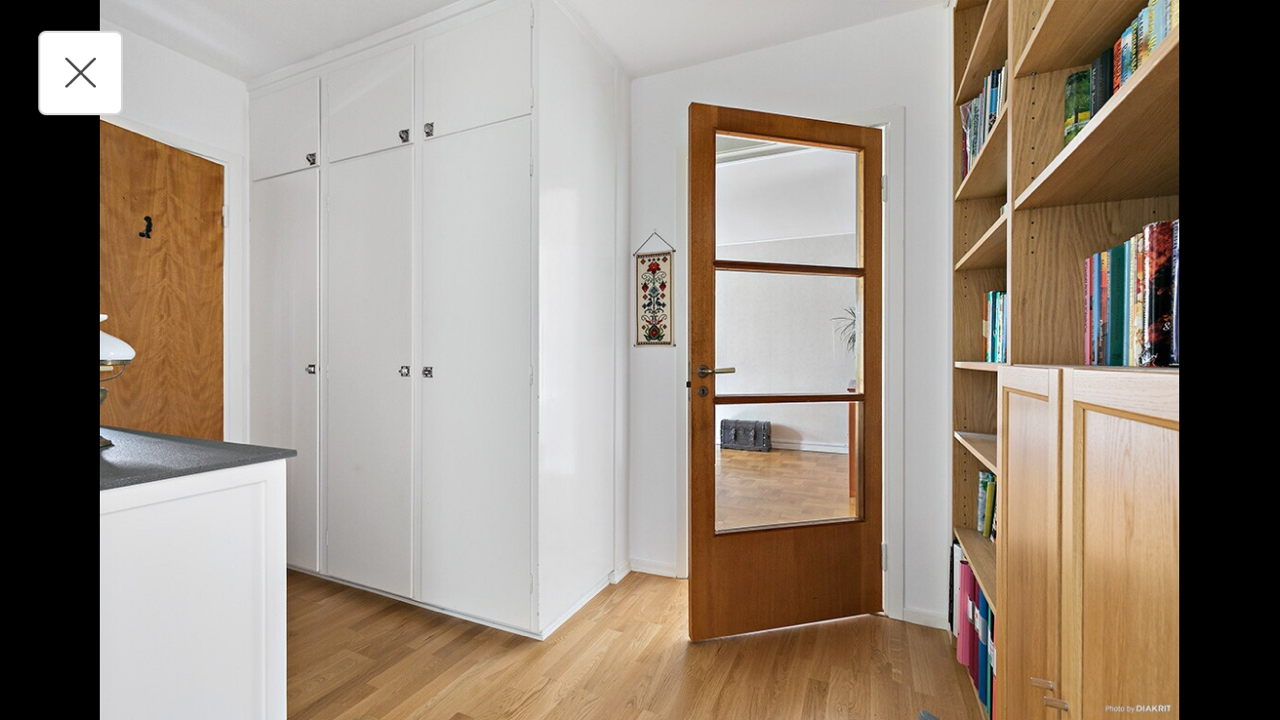 2 rok · 58 m² i Hägersten – bild 10