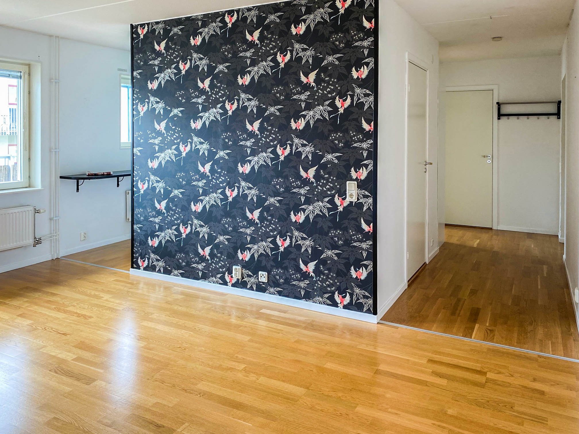 Björketorpsvägen, Vällingby — photo 3