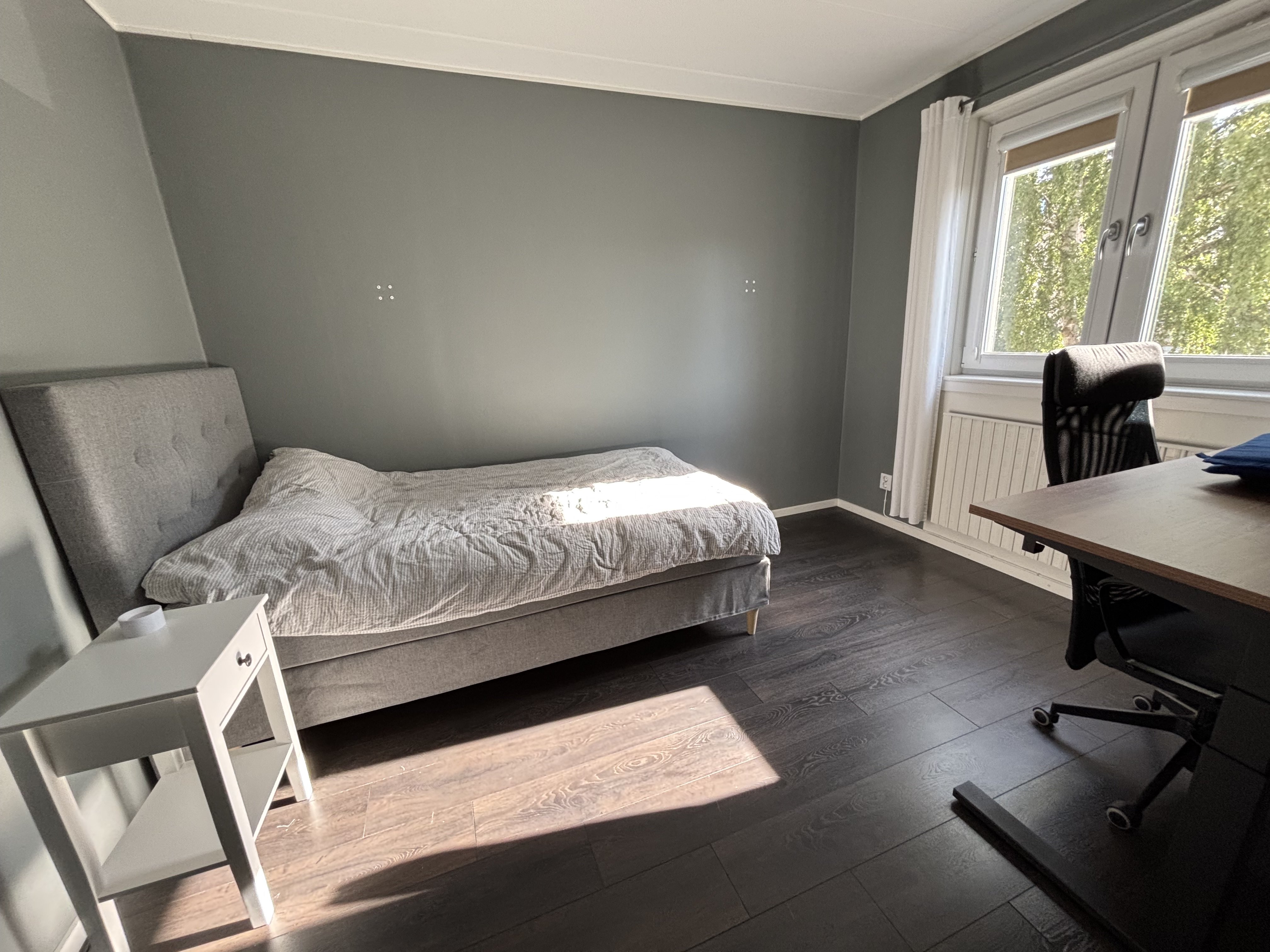 Apartment in Handen, Kvarntorp - Bild 2