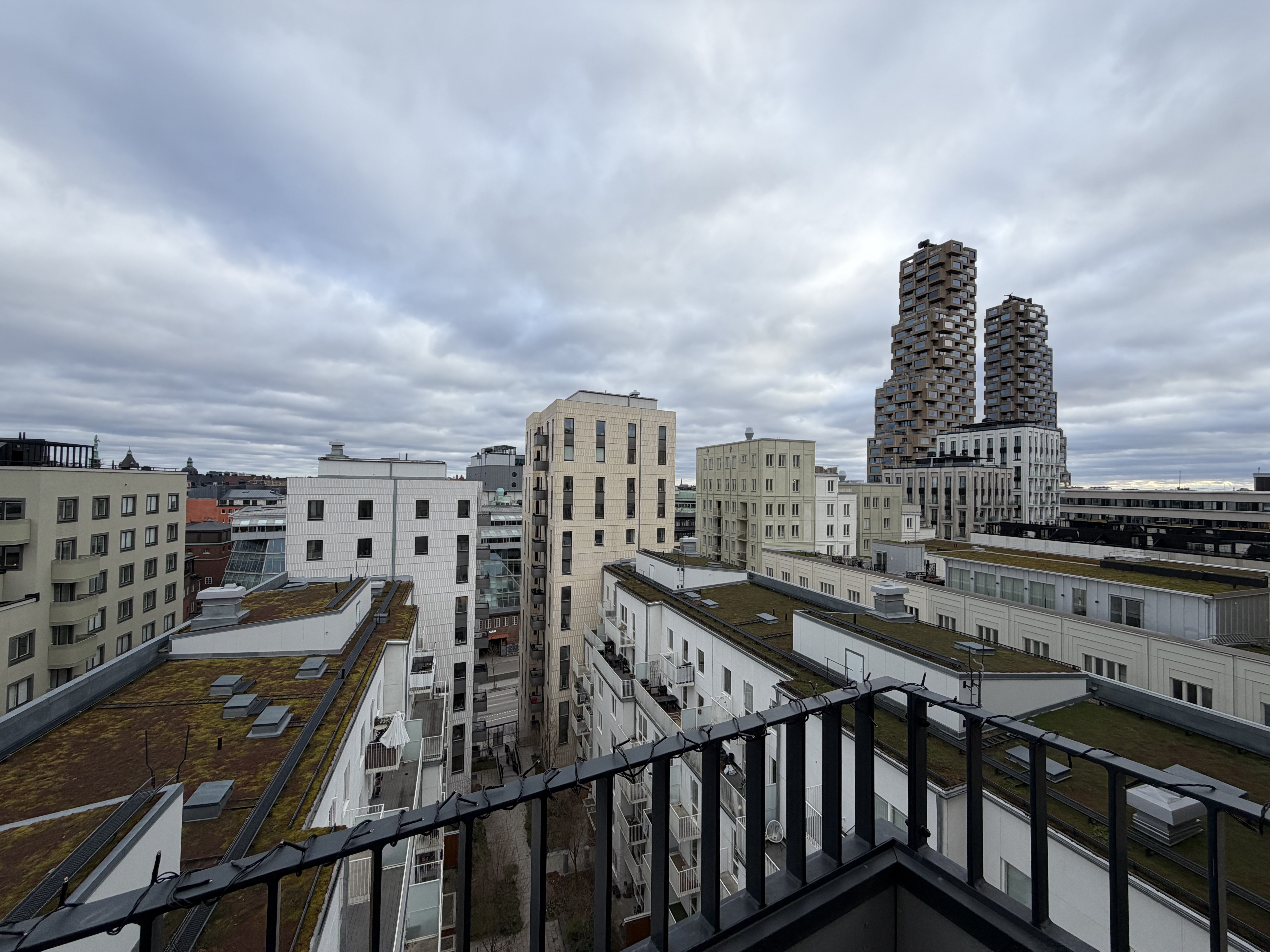 2 rum och kök, Stockholm — 14 581 kr/mån — bild 4