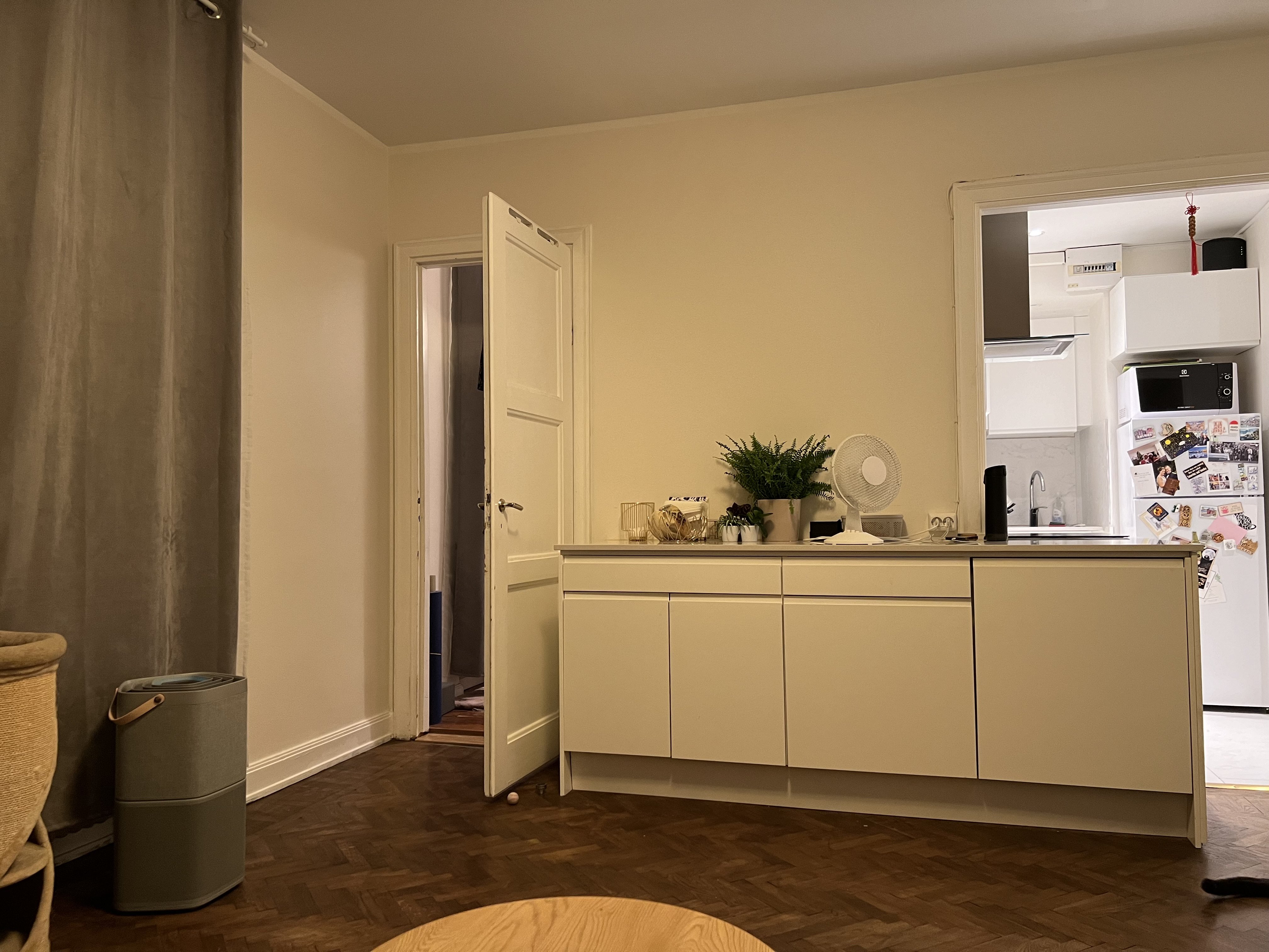 2 rum Stockholm — 16 517 kr/mån | Bostadsögat