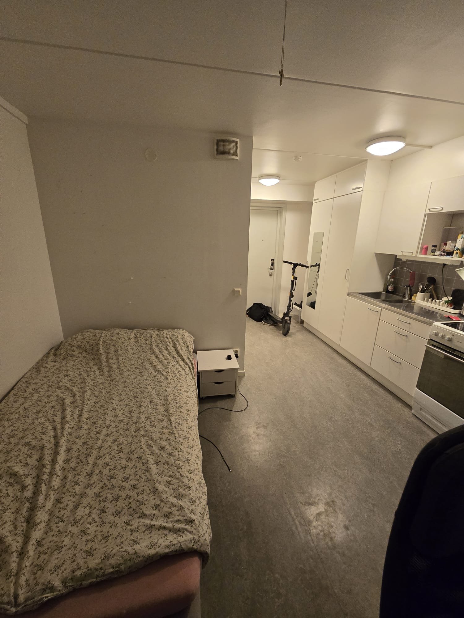 1 rum och kök, Stockholm — 9 430 kr/mån — bild 2
