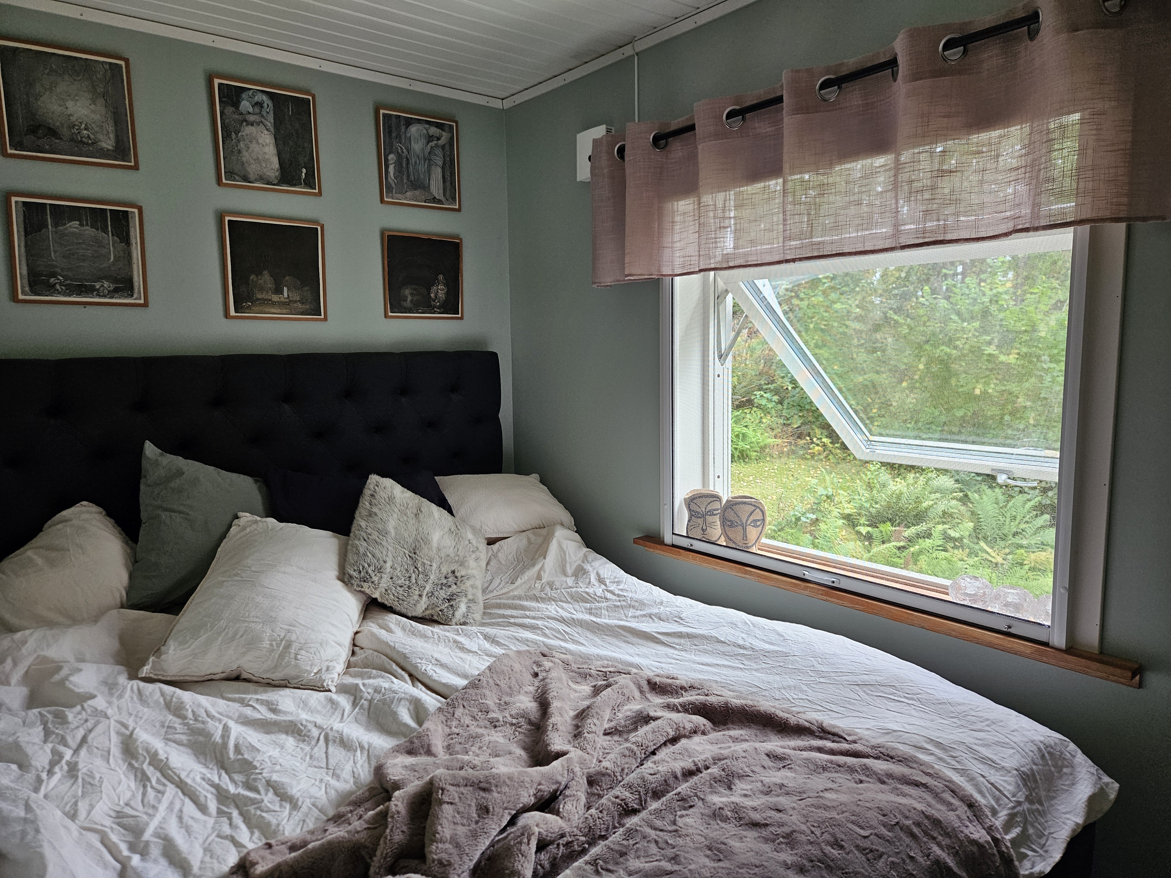 Hus – Lerum, Ramberget - Fler