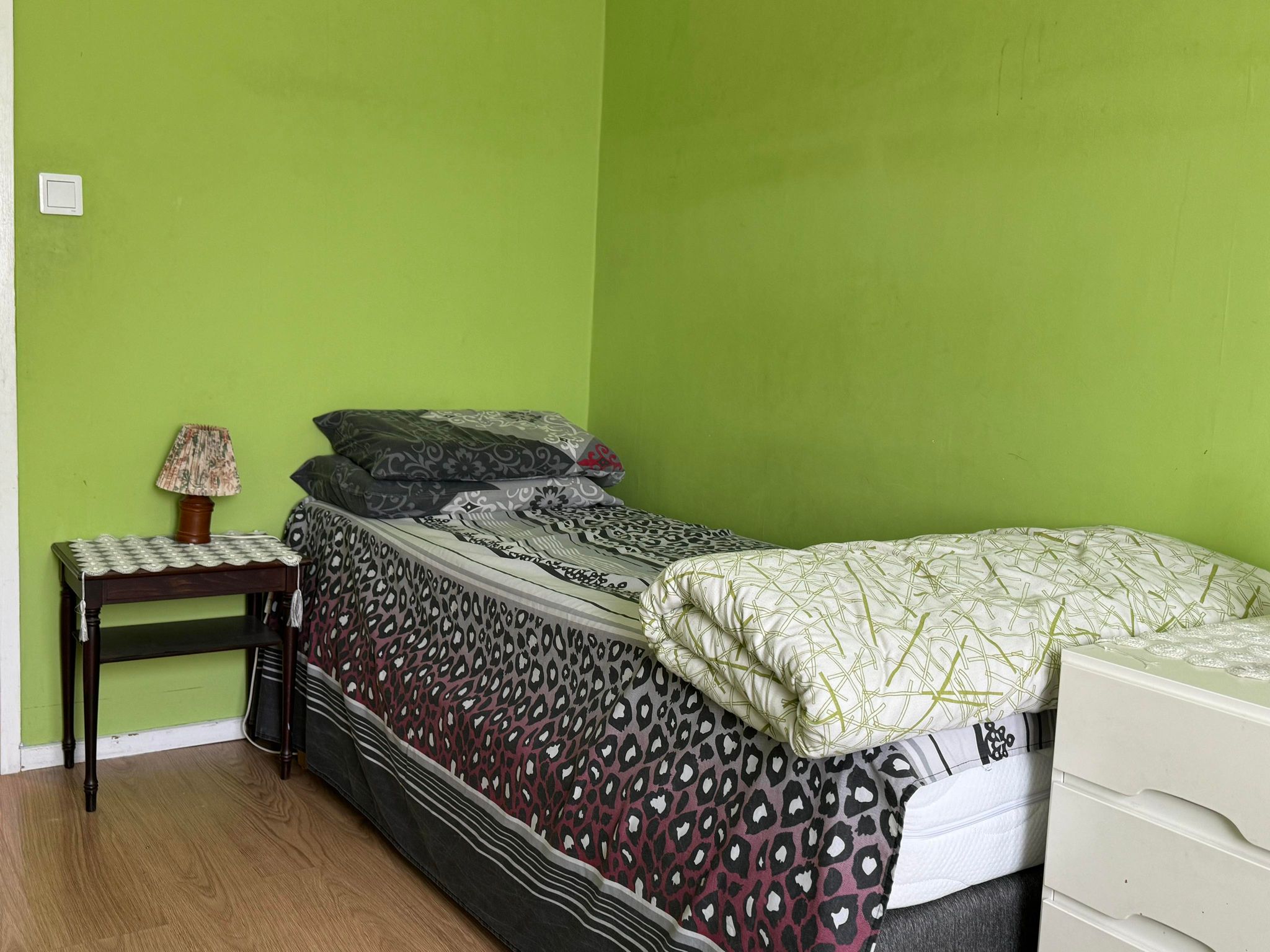 Hyreslägenhet på Uppsala i uppsala