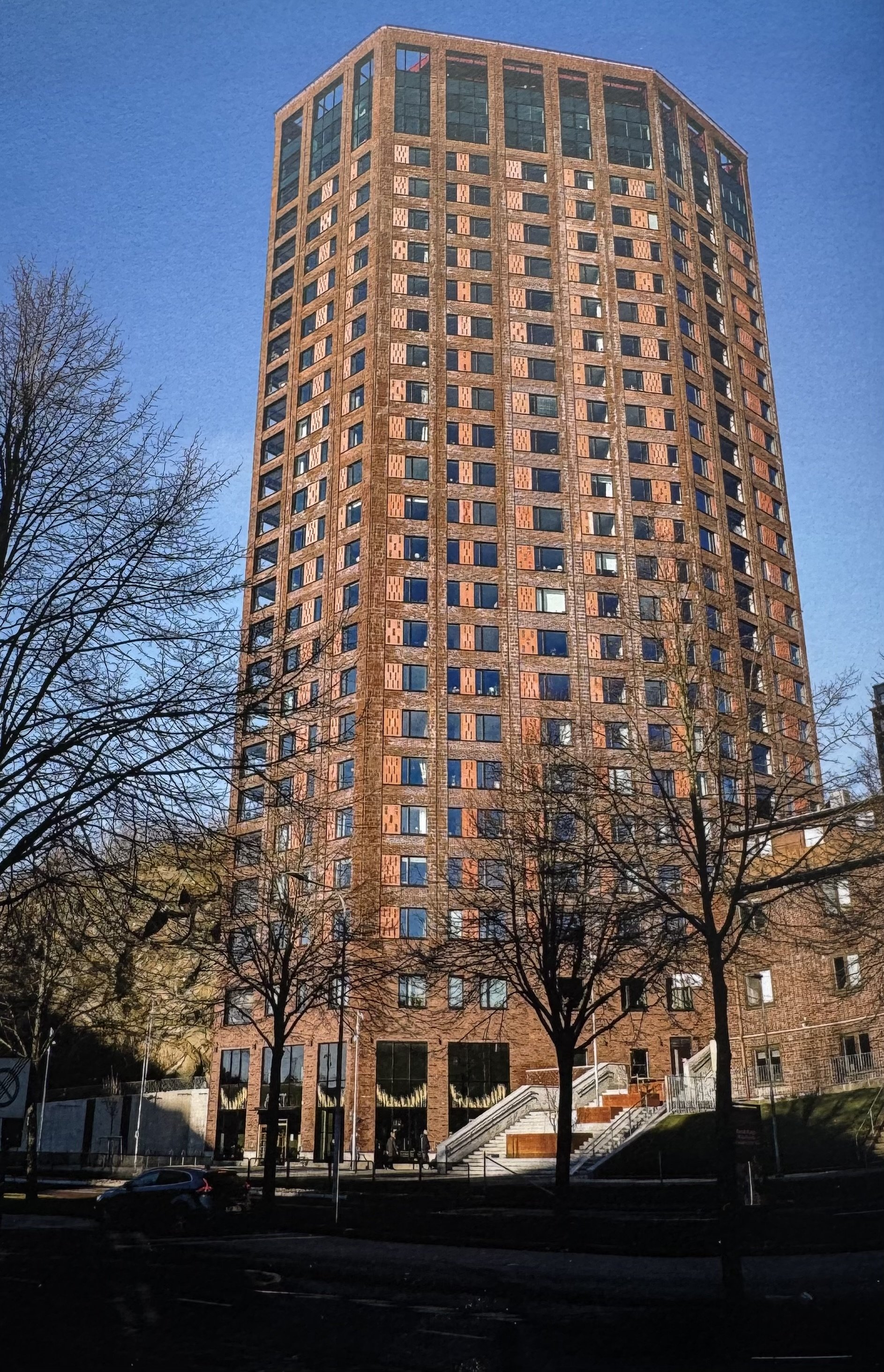 Bratteråsgatan, Göteborg — photo 5