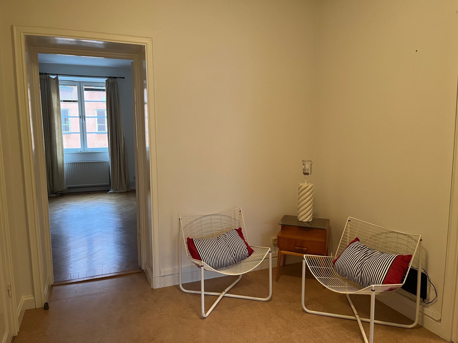 2.5 rum Stockholm — 17 500 kr/mån | Bostadsögat
