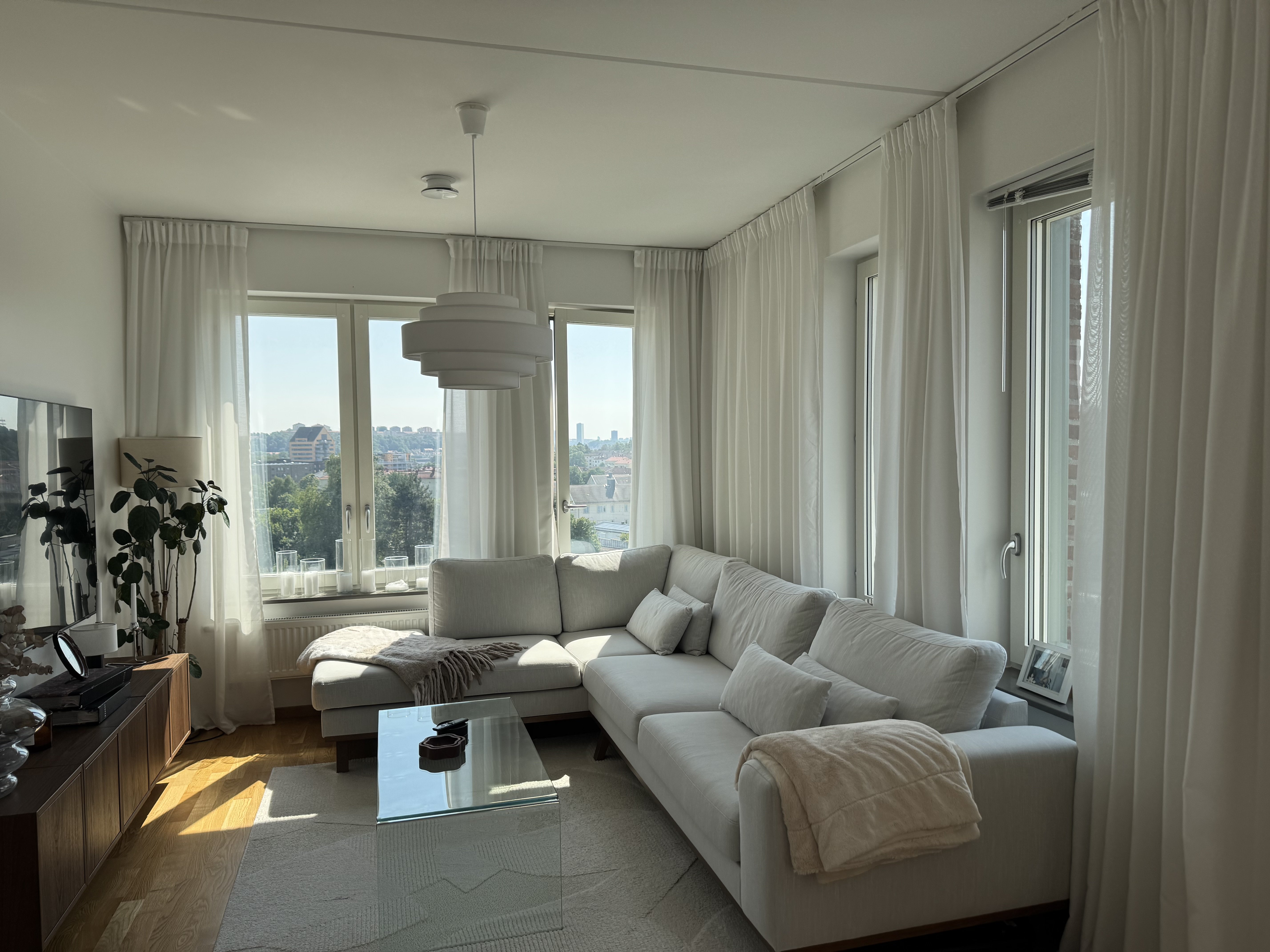 Lägenhet, 2 rooms, 51 sqm, Göteborg