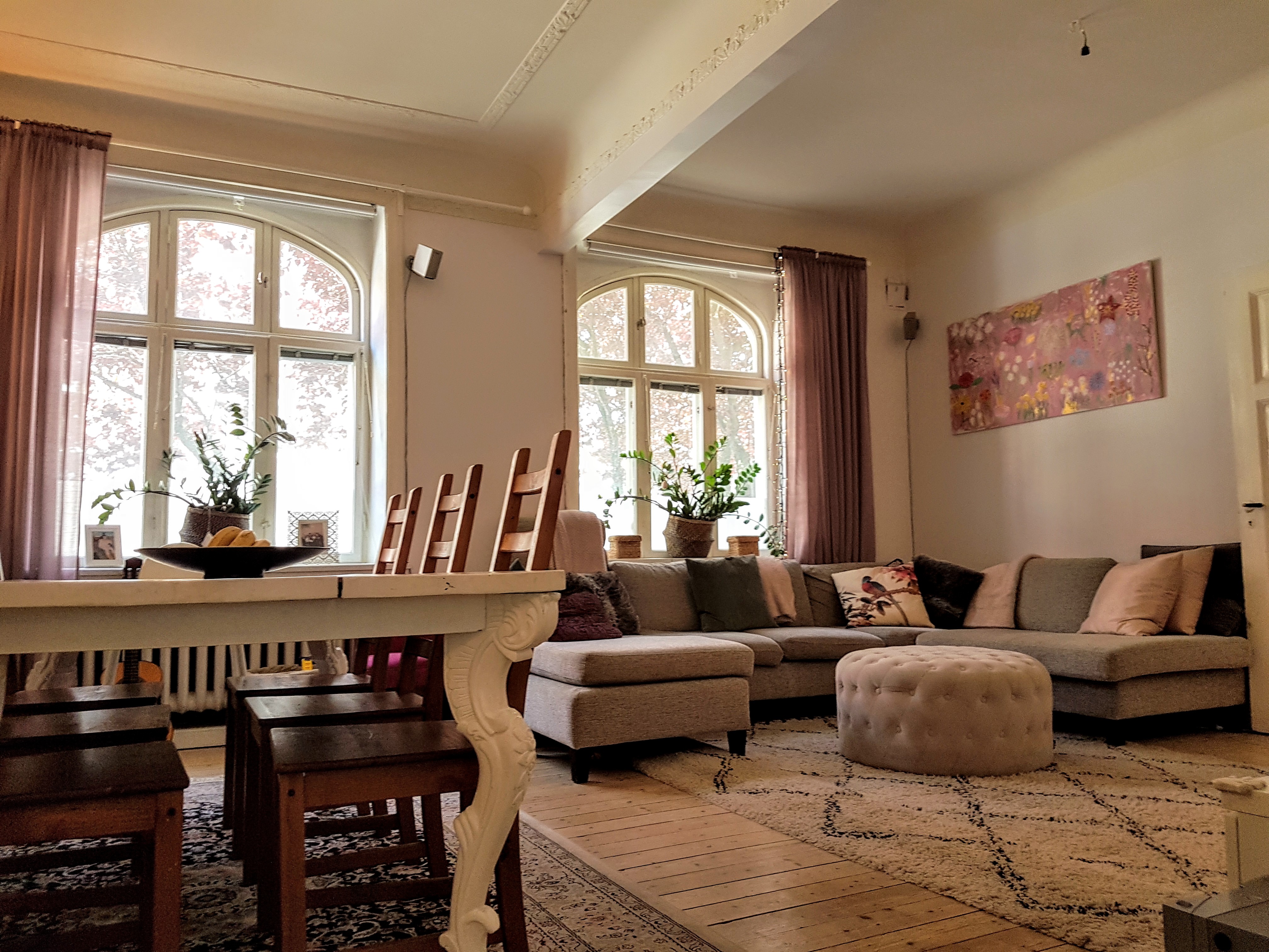 Lägenhet, 3 rooms, 80 sqm, Malmö