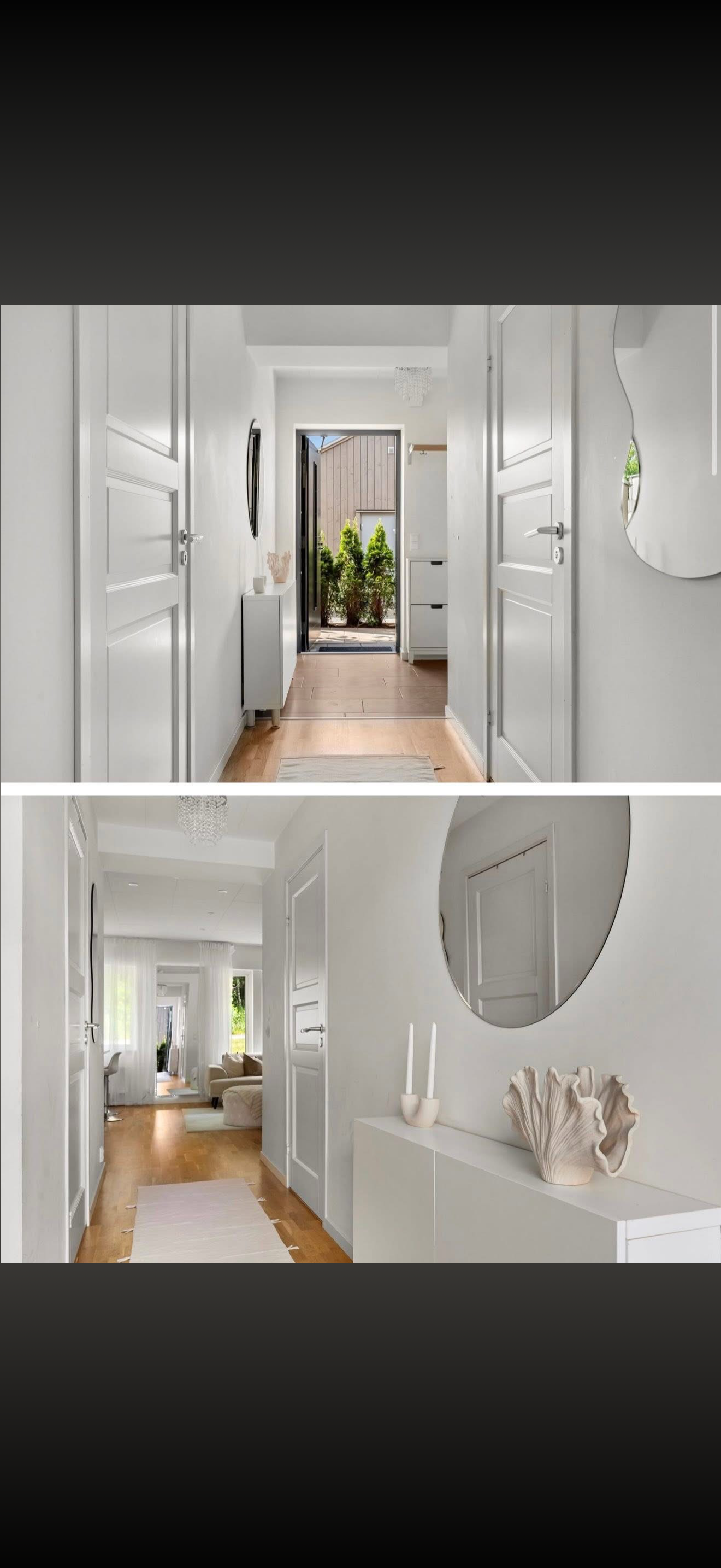 Bandtraktorgatan, Angered — photo 3