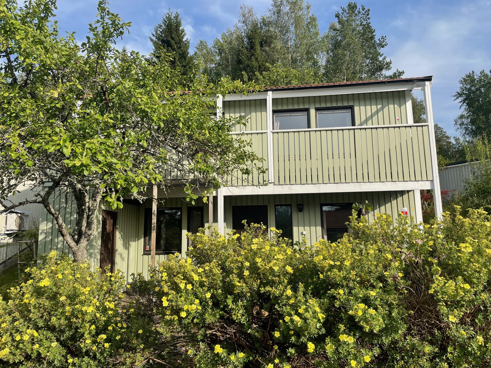 Villa/Hus, 4 rum, 100 kvm, Uttran