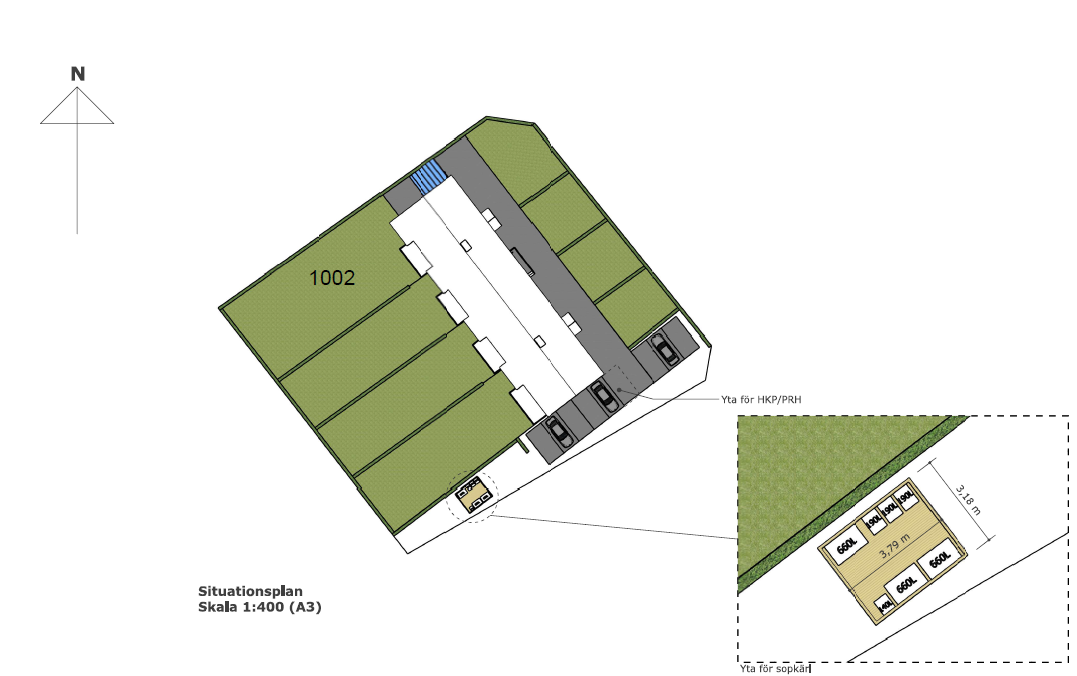 Hjulsbrovägen 46 B, Linköping — photo 3