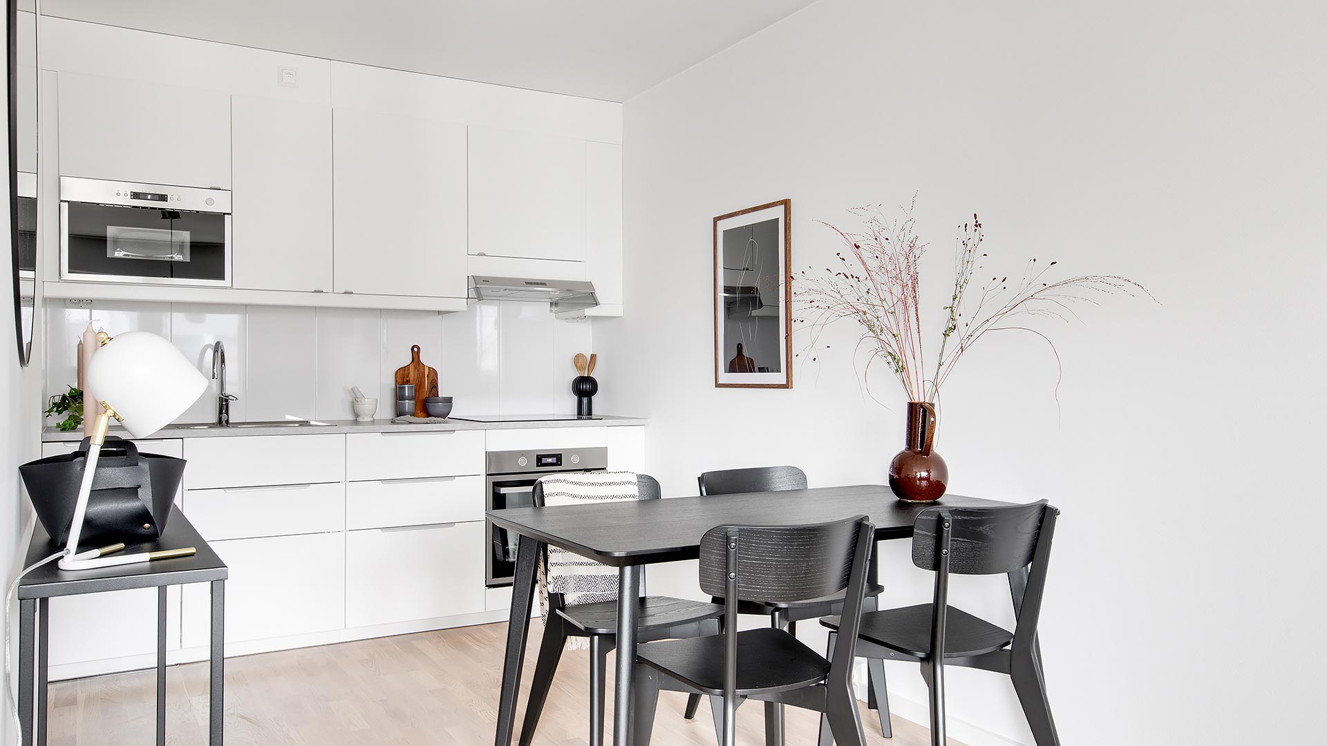 Lägenhet, 2 rooms, 46 sqm, Spånga