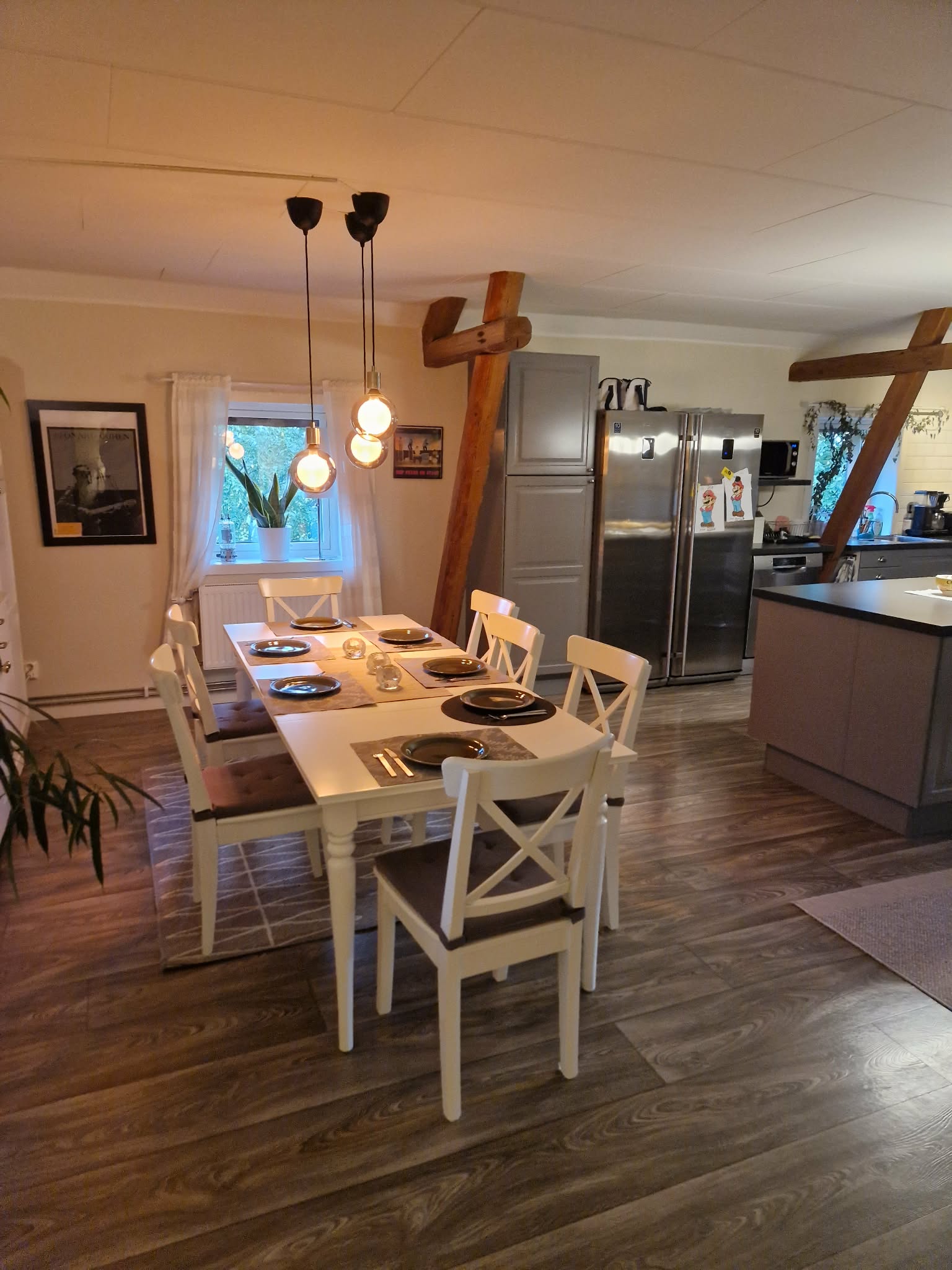 6 rok · 185 m² i Västerås – bild 8