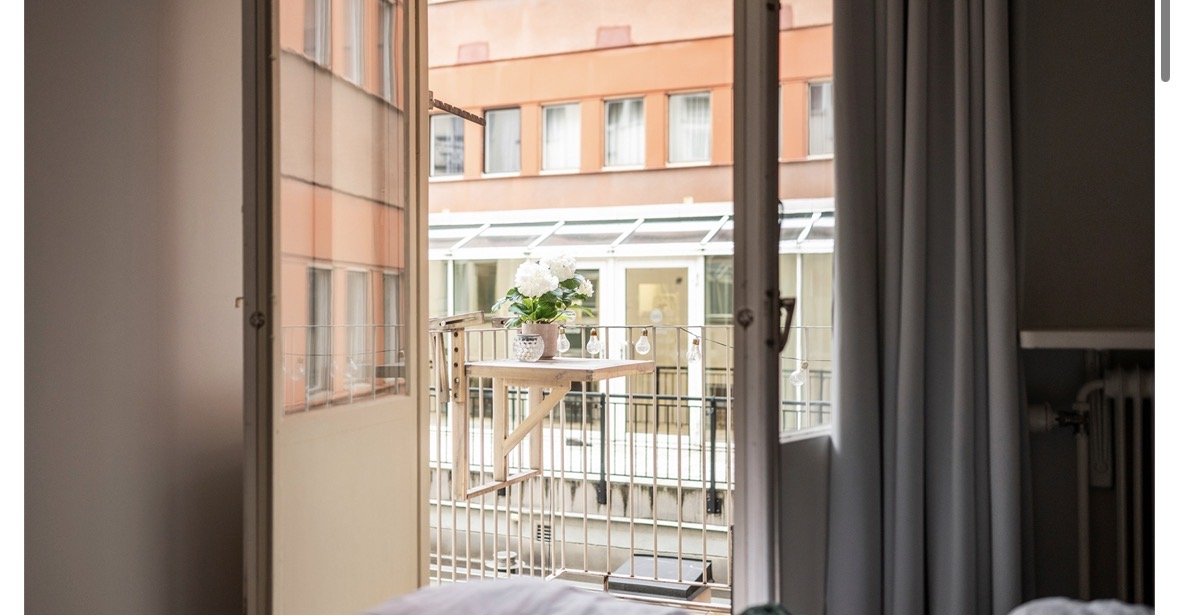 2 rum och kök, Stockholm, 23 000 kr/mån, bild 5