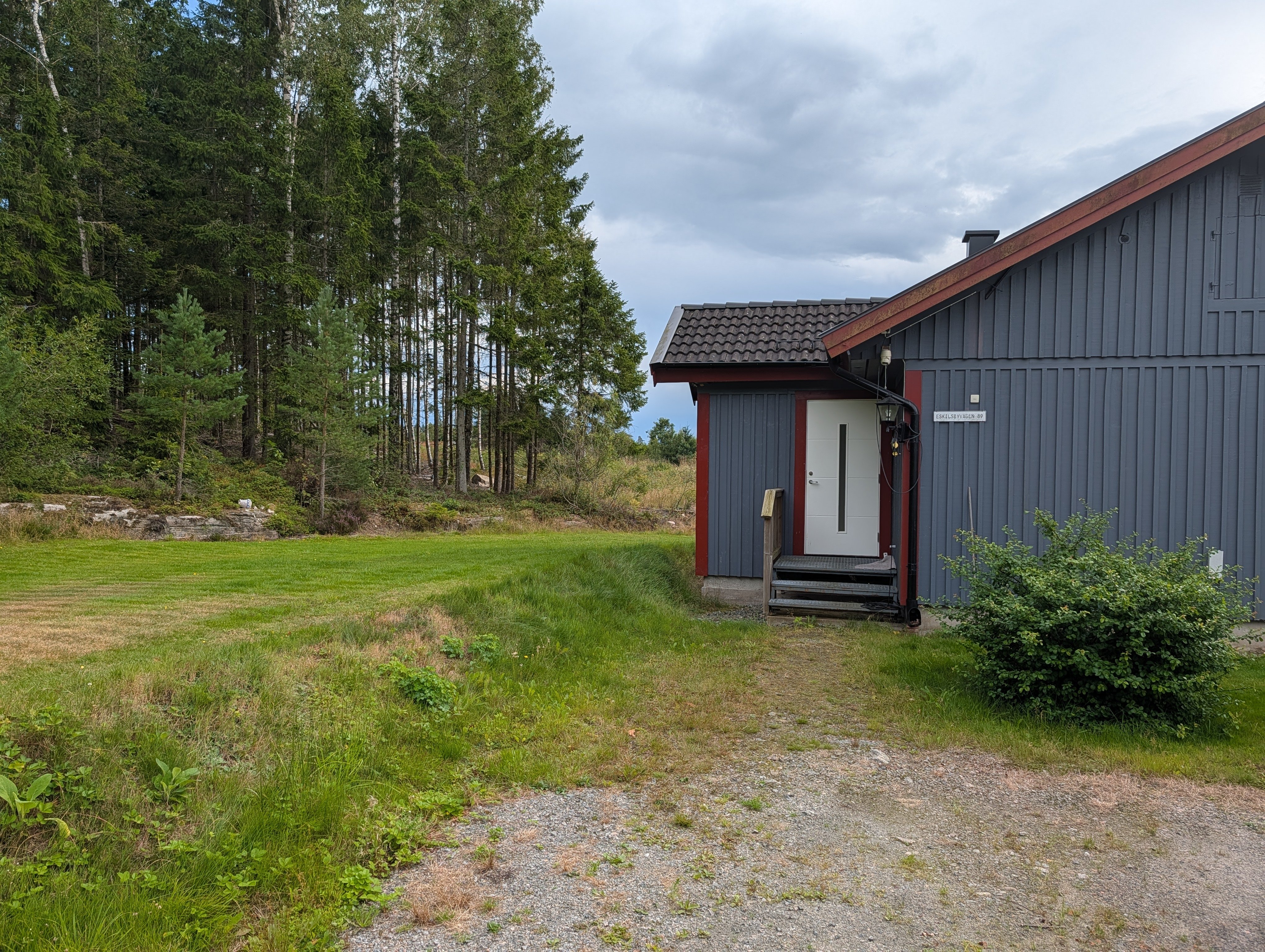 Hus – Härryda kommun, Hagen - Bild 3