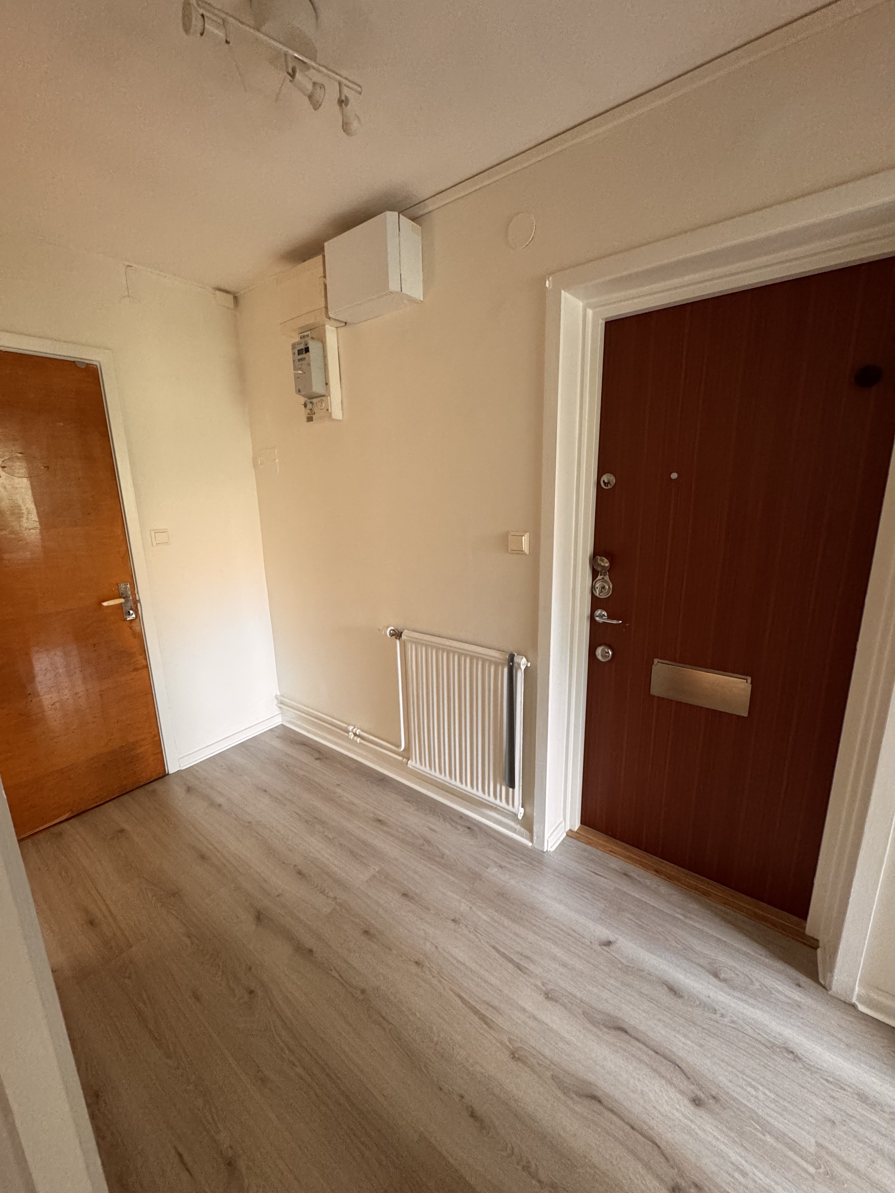 Gullmarsvägen, Årsta