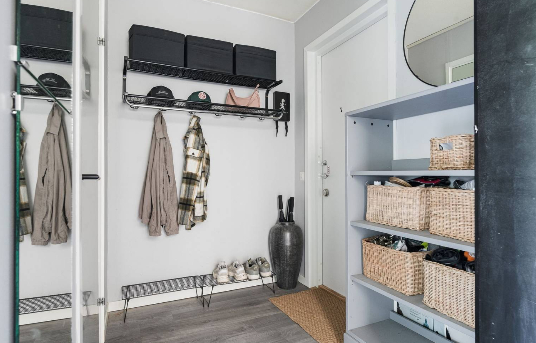 Bärnstensvägen, Umeå — photo 2